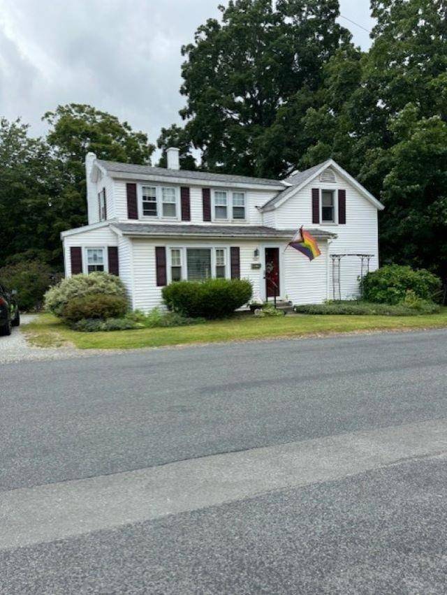 Williamstown, MA 01267,1127 North Hoosac RD