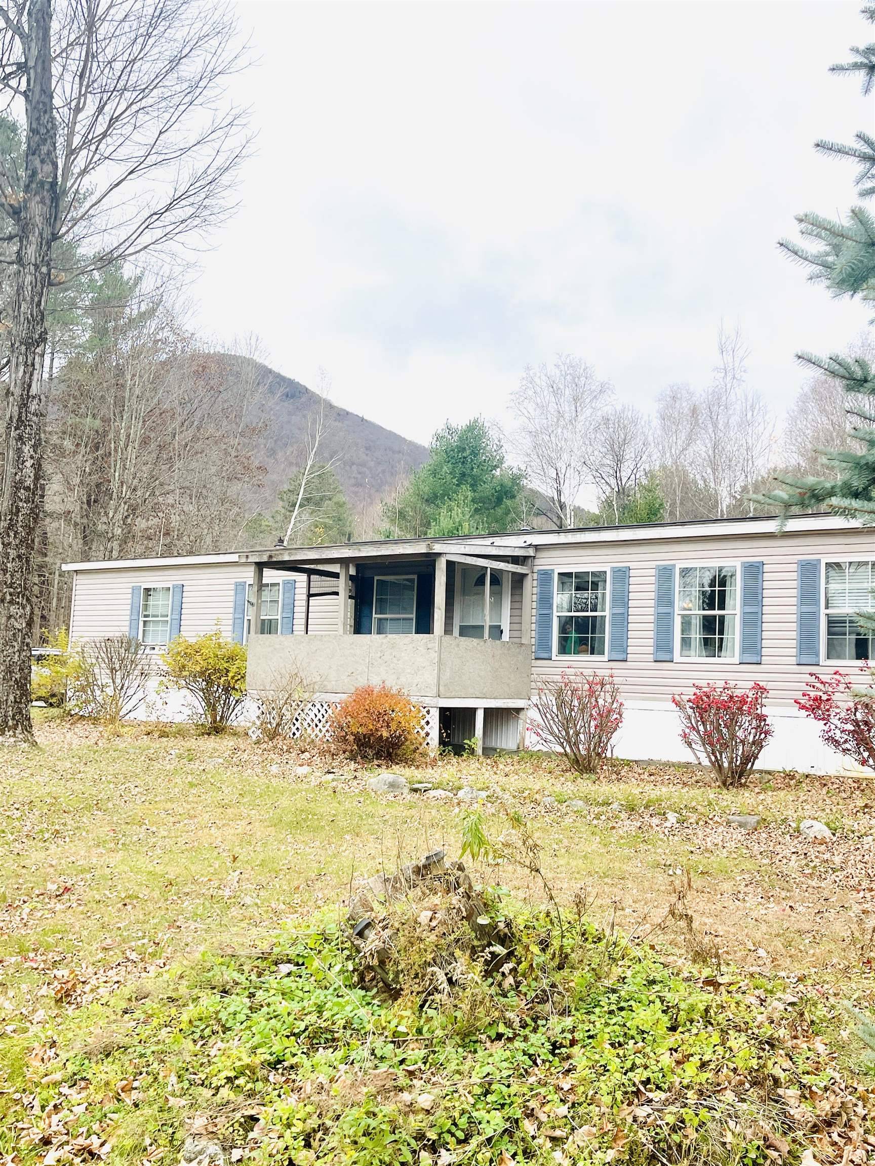 Arlington, VT 05250,716 Ball Mountain RD