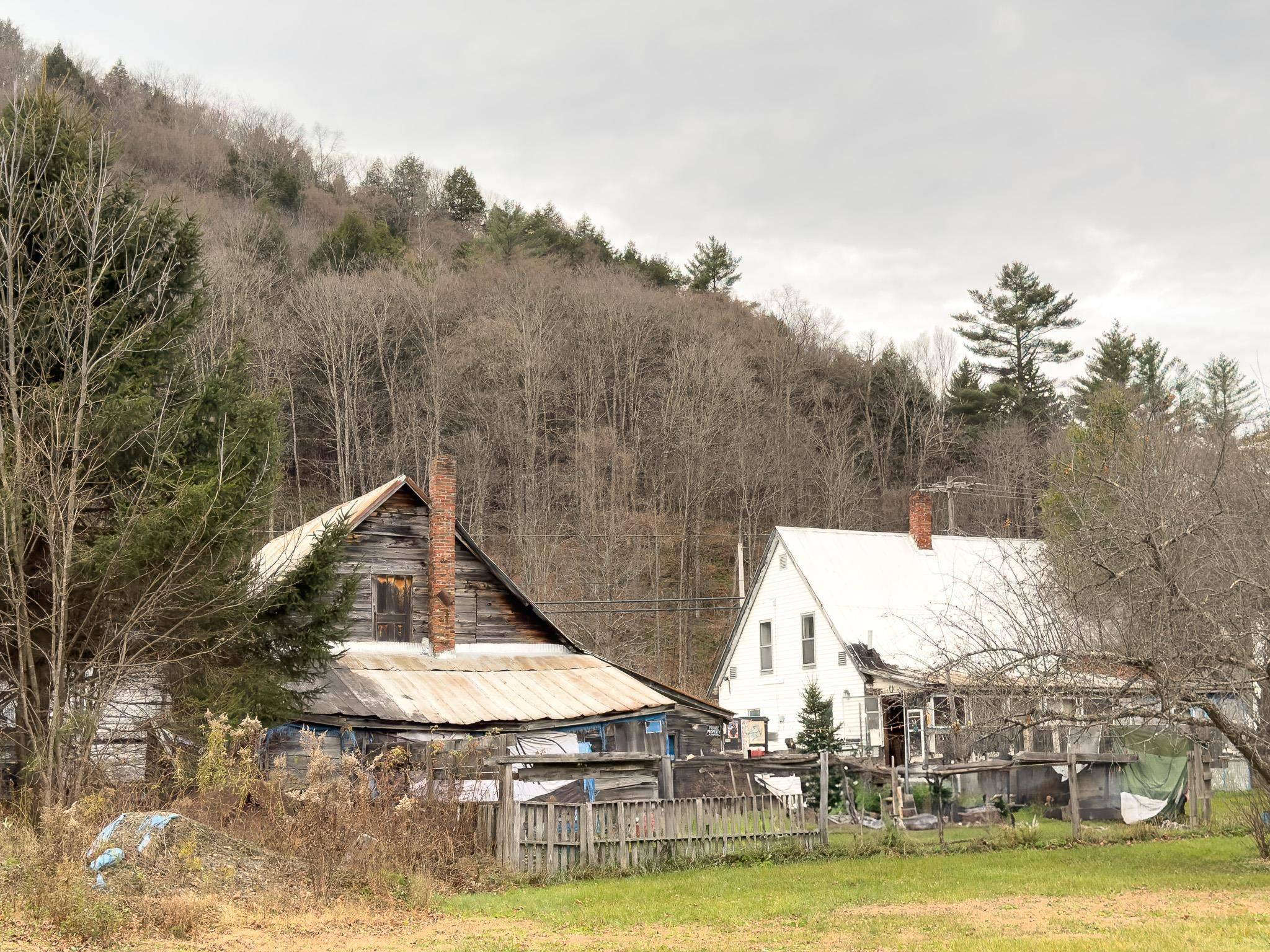 Hancock, VT 05748,1055 VT Route 100