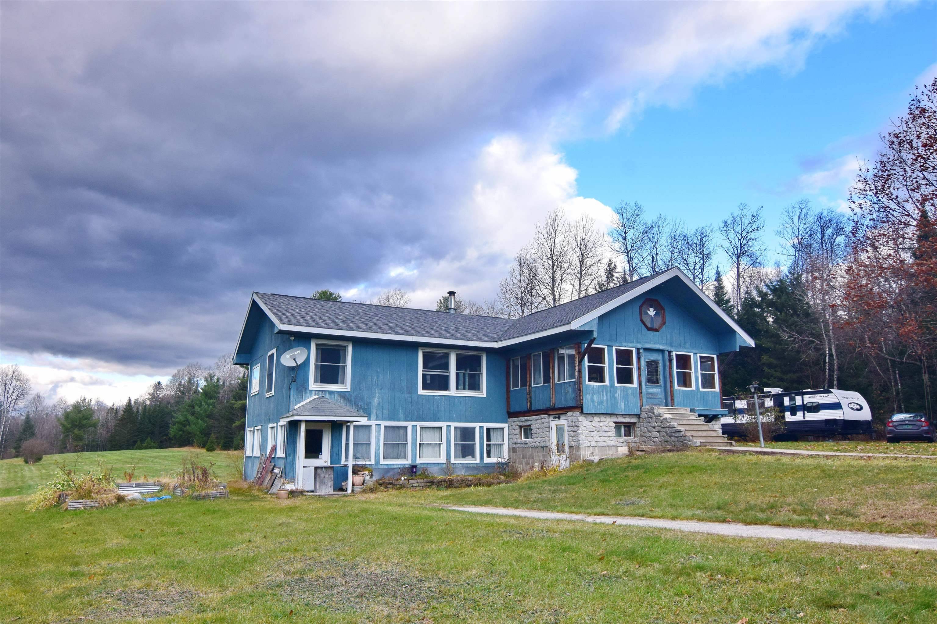 Dalton, NH 03598,12,36 White RD