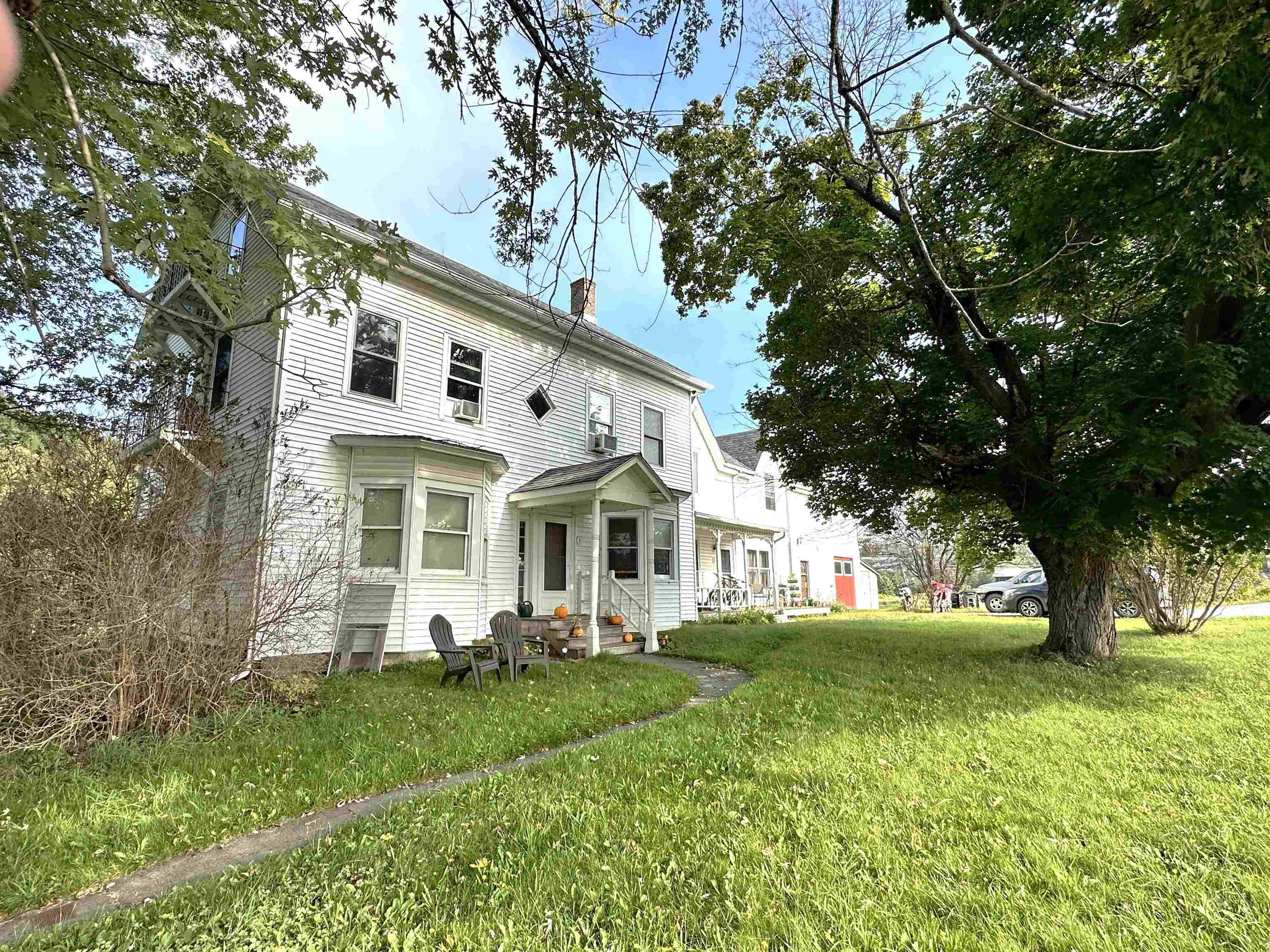 Johnson, VT 05656,1299 Vermont Route 100 C