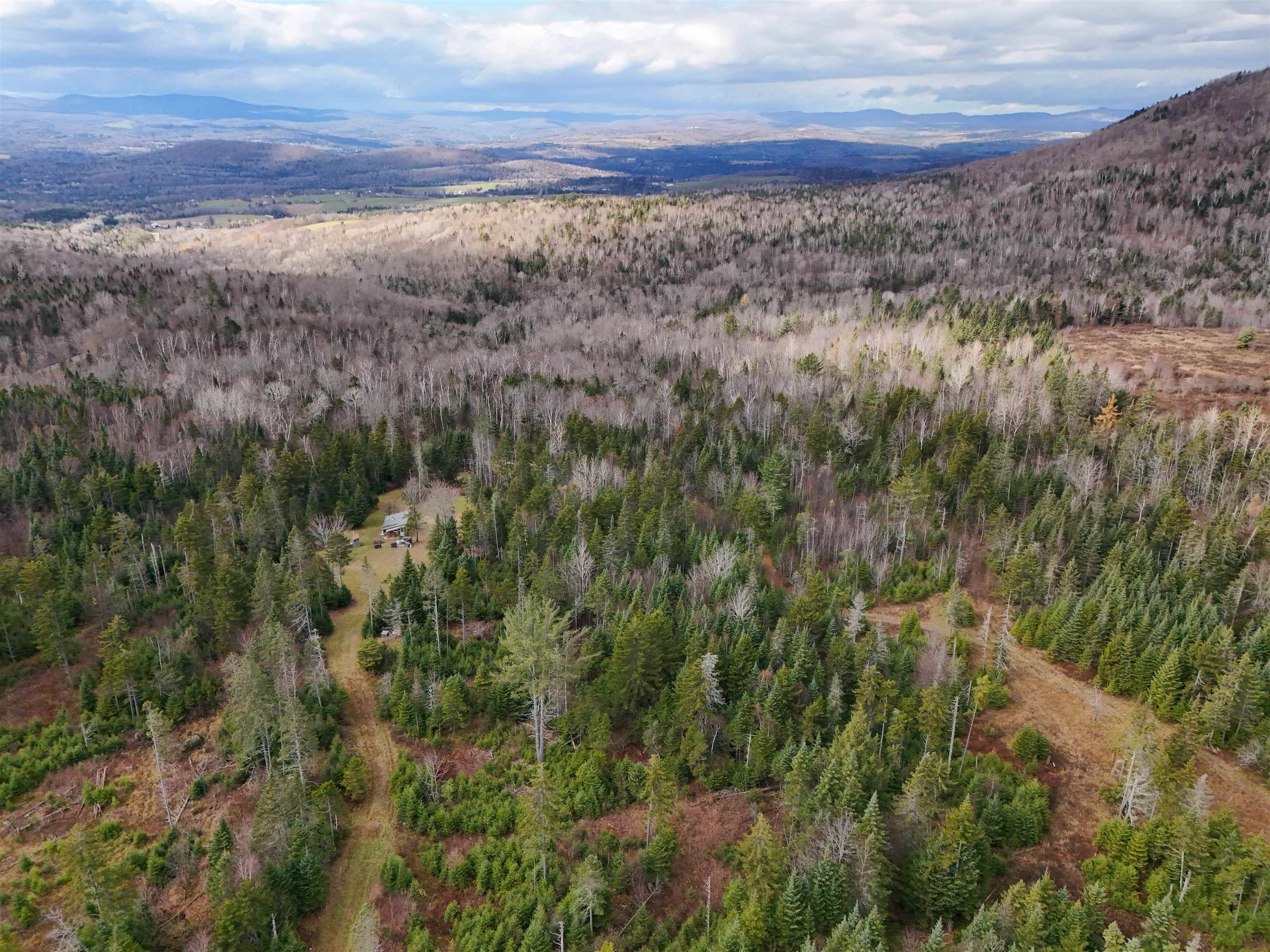 190 Victory RD Kirby, VT 05819