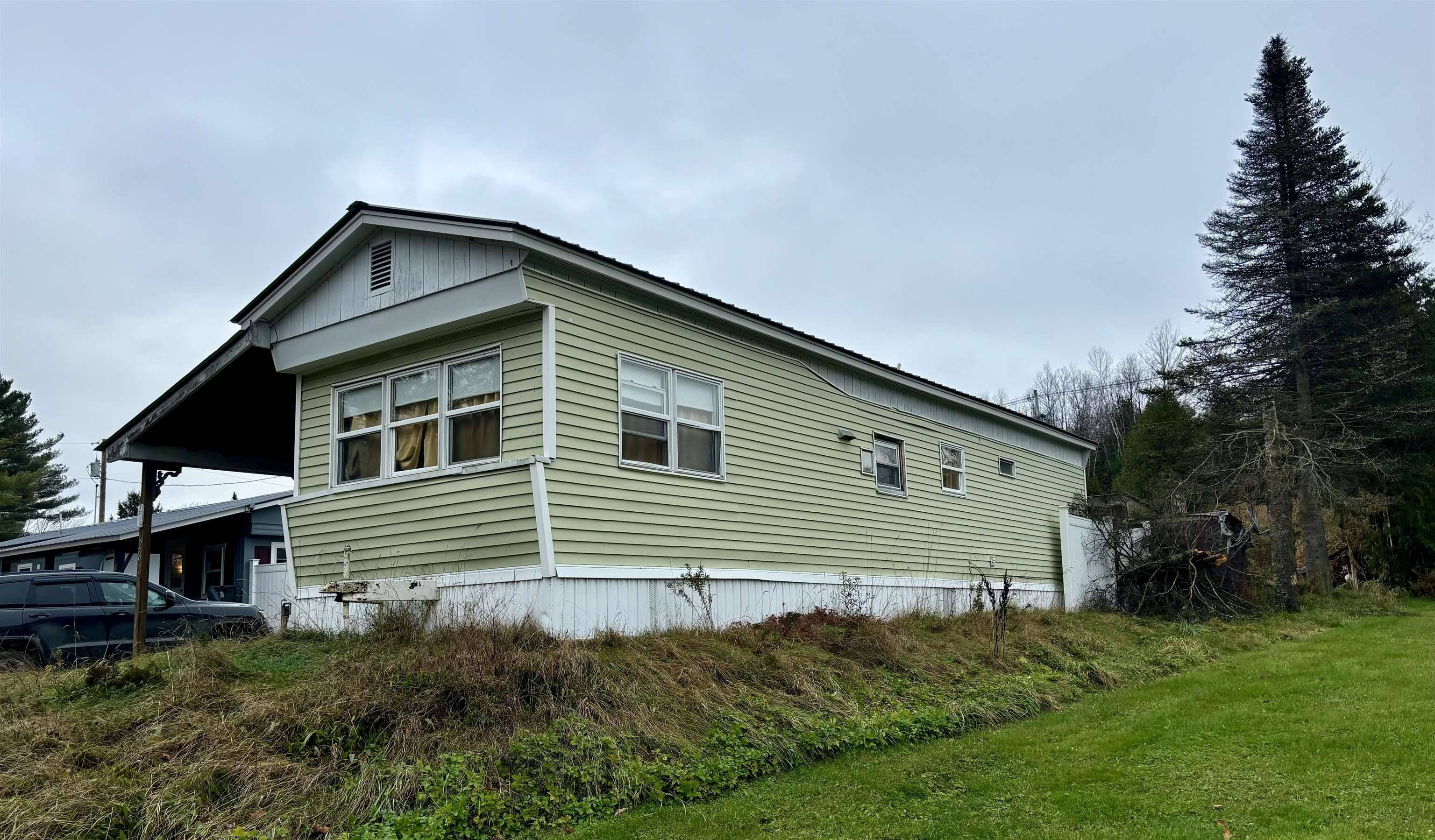 Hardwick, VT 05843,128 Caspian AVE