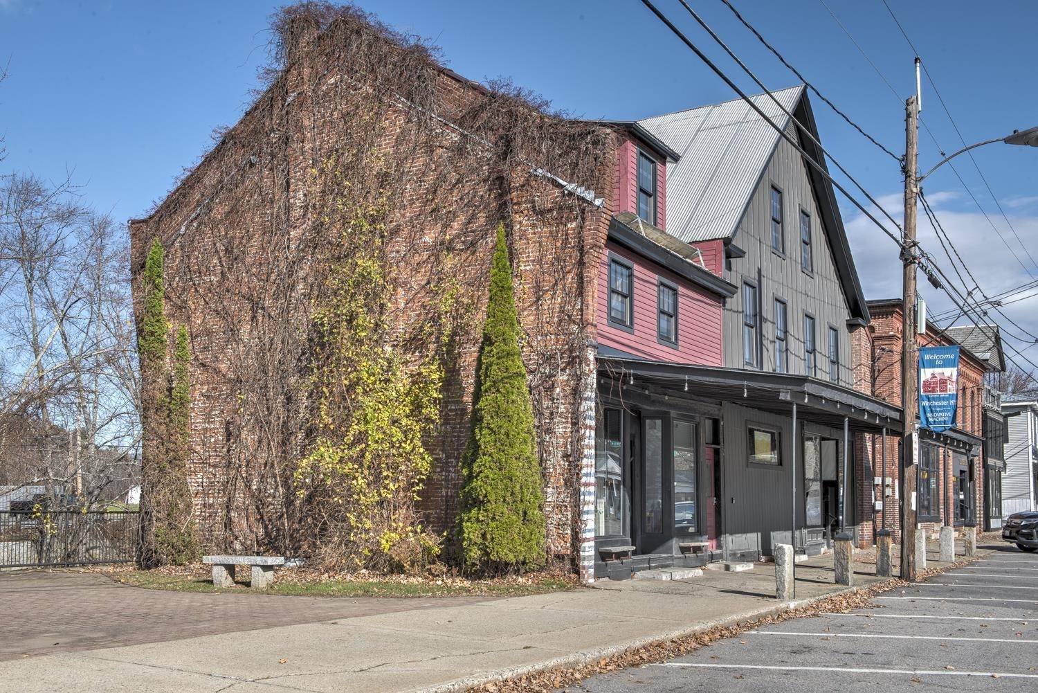 Winchester, NH 03470,130 Main ST