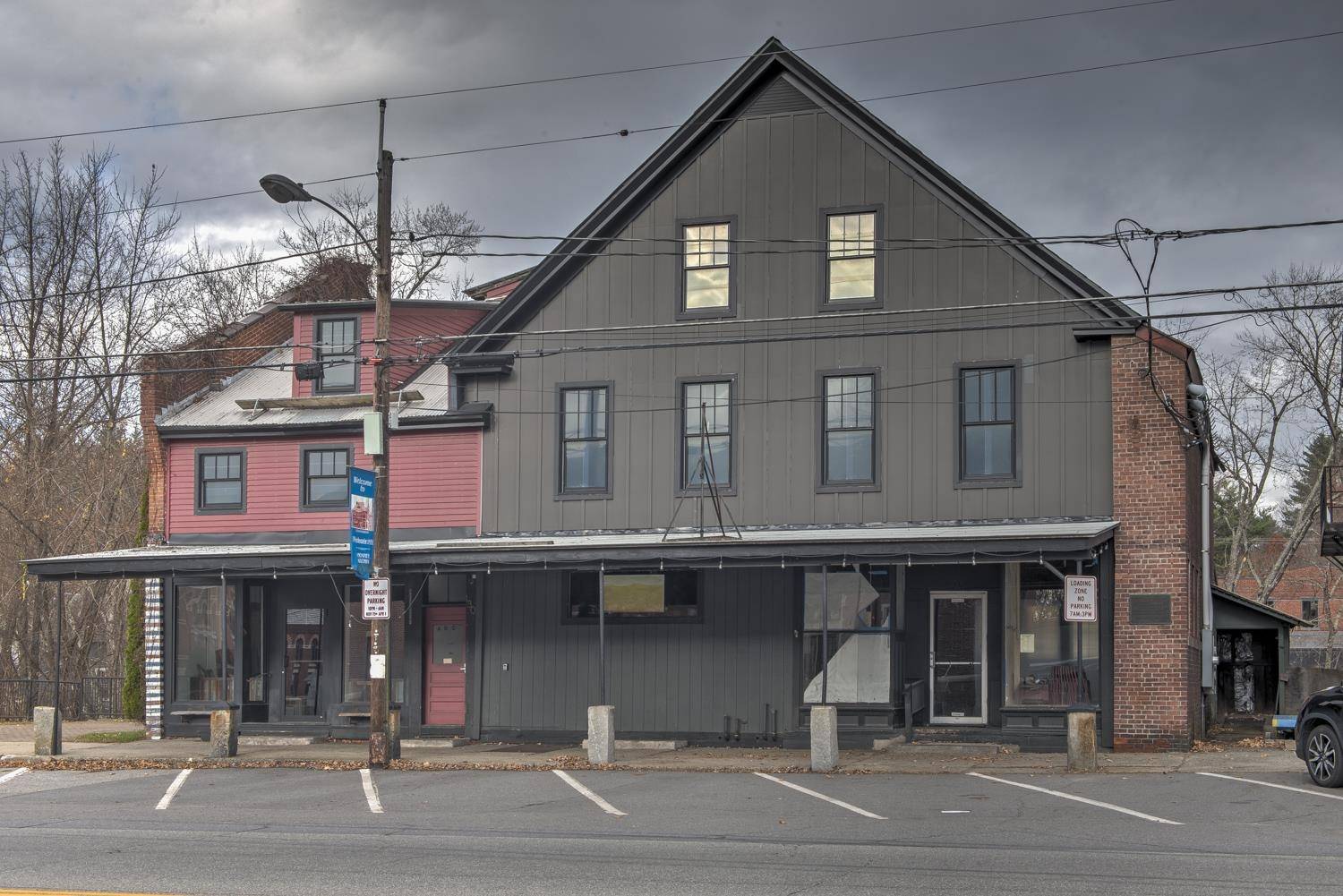 Winchester, NH 03470,130 Main ST