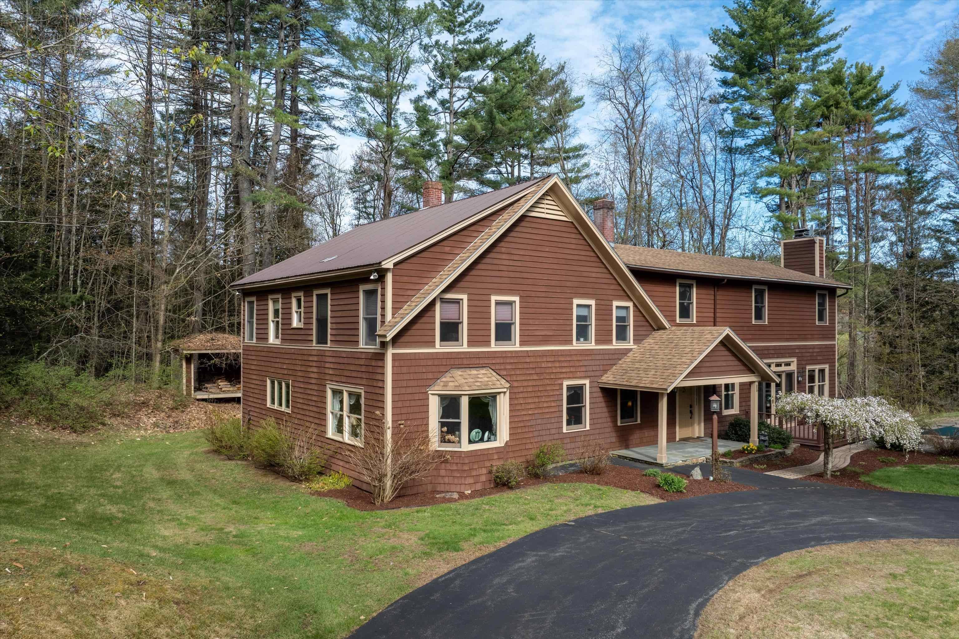 Springfield, VT 05156-0000,37 Breezy Hill RD