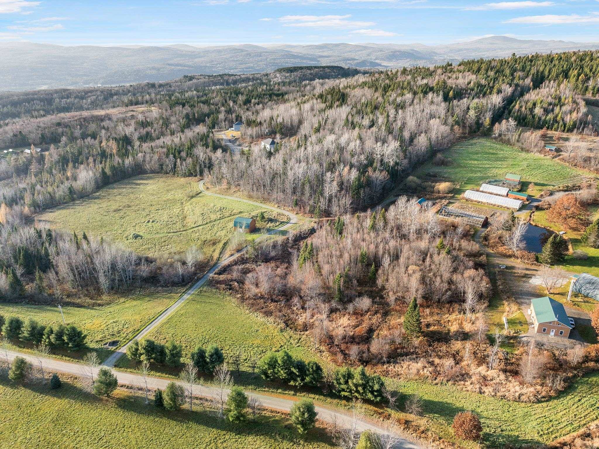 85 Angels RD Colebrook, NH 03576