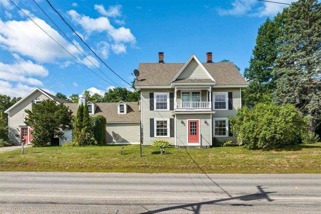 Northfield, NH 03276,41 Park ST