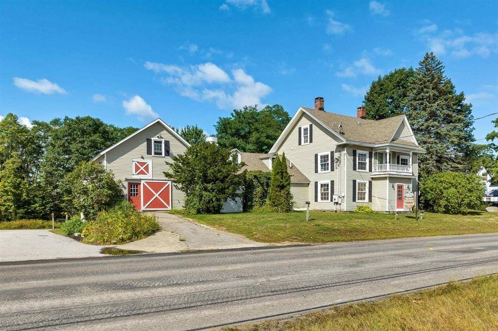 Northfield, NH 03276,41 Park ST
