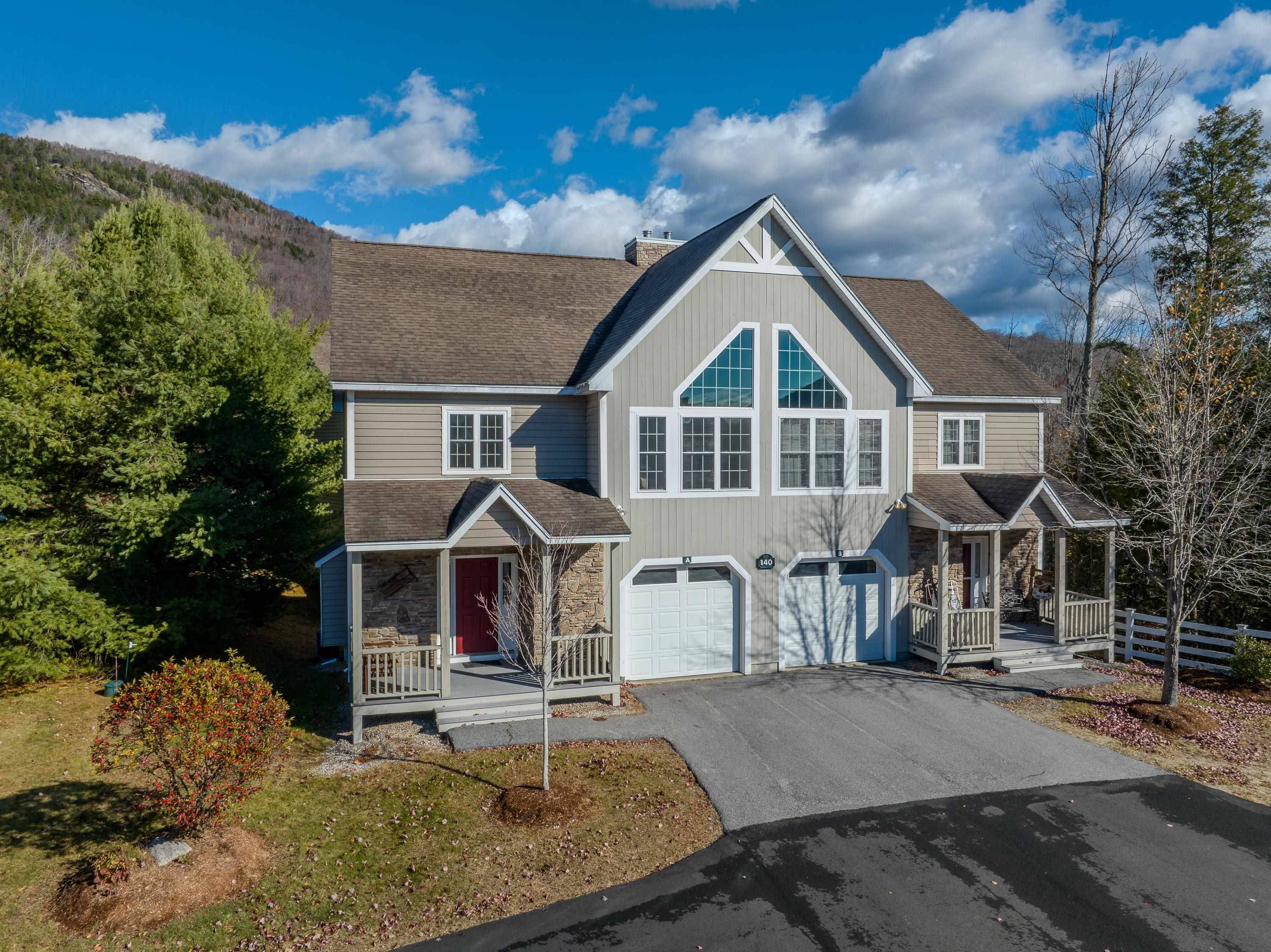Lincoln, NH 03251,140 Woodland LOOP #A