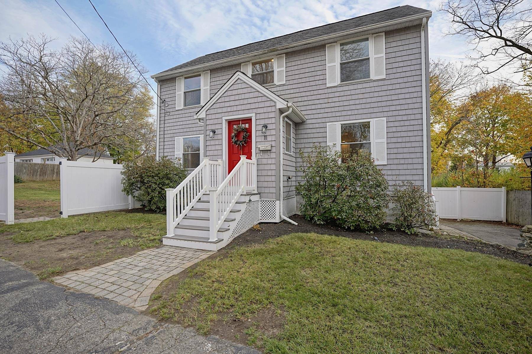 Exeter, NH 03833,11 McKinley ST