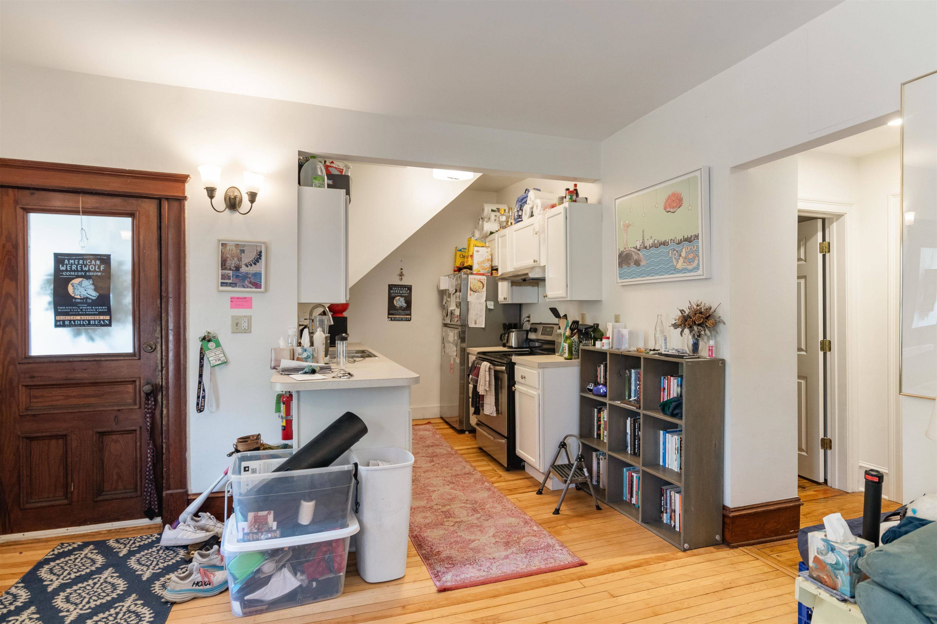 Burlington, VT 05401,7-11 Fletcher PL