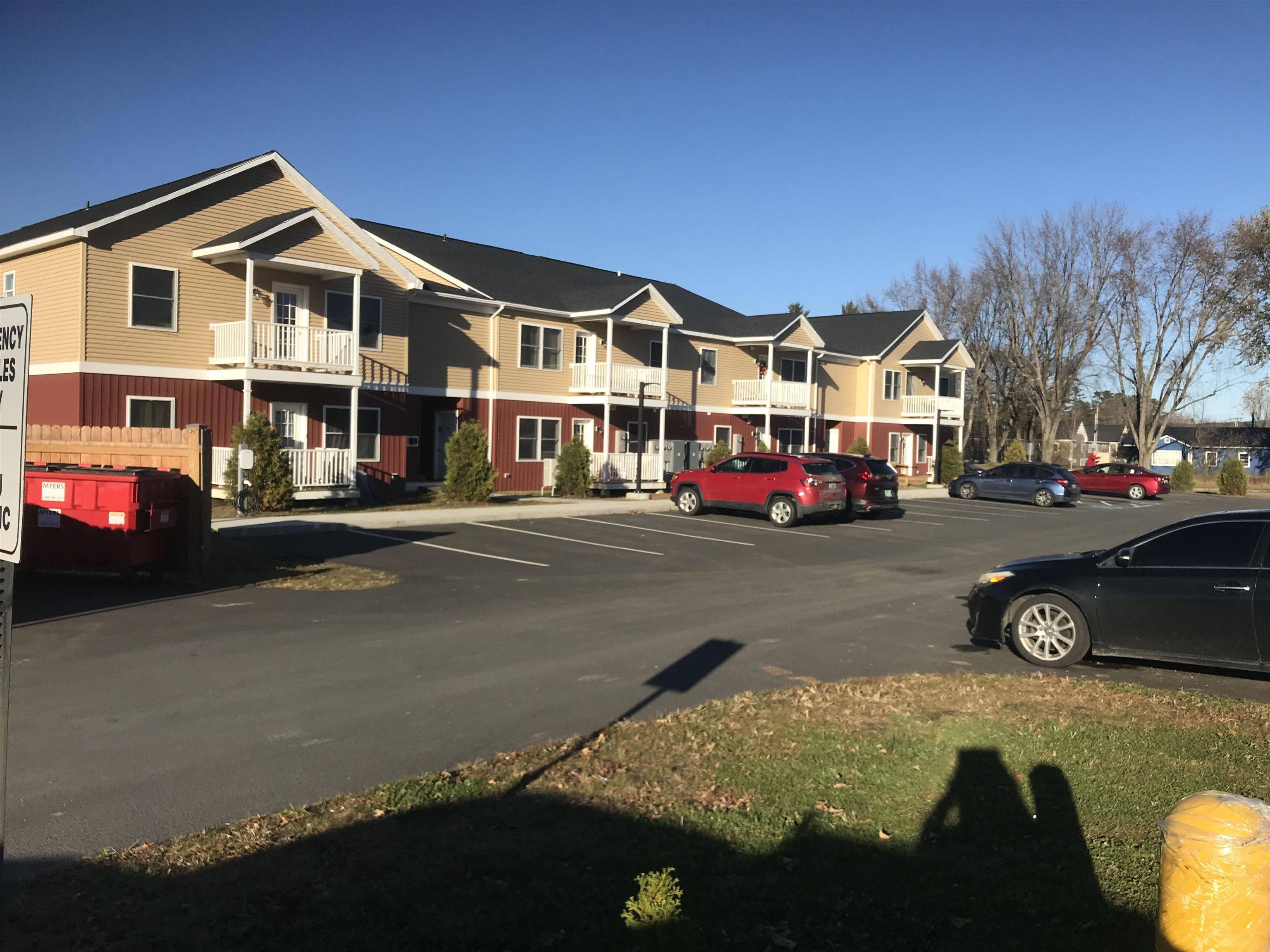 26 Jersey WAY #26 Morristown, VT 05661
