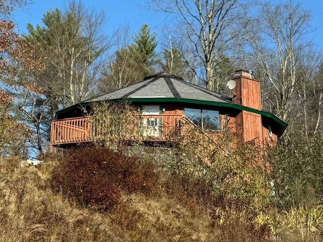 Pittsfield, NH 03263,68 Targhee DR