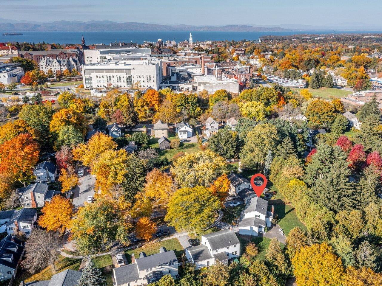 Burlington, VT 05401,67 Case Pkwy