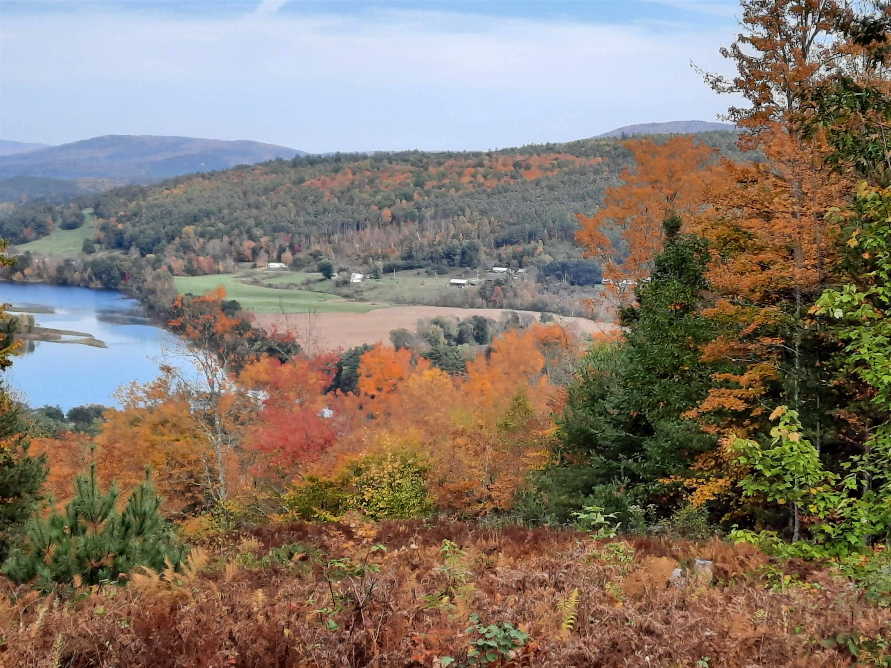 Barnet, VT 05821,00 Symns Pond RD