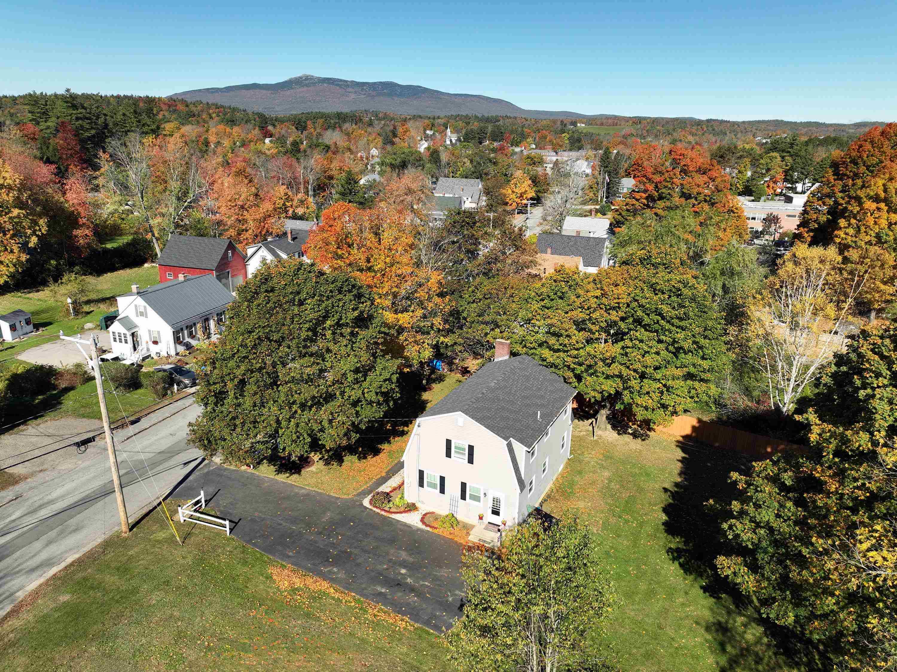 Jaffrey, NH 03452,75 Stratton RD