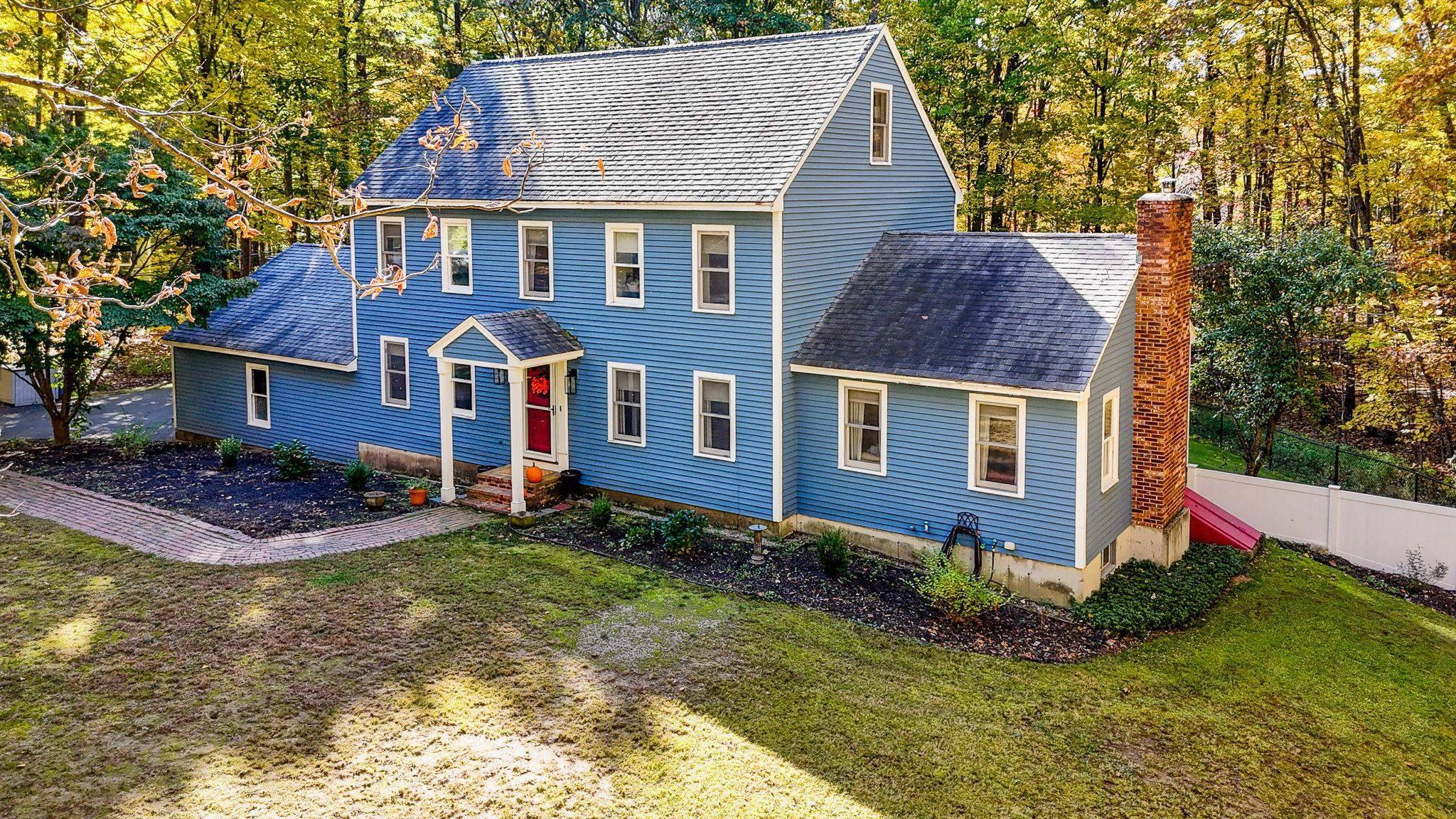 Hampstead, NH 03841,37 Geisser LN