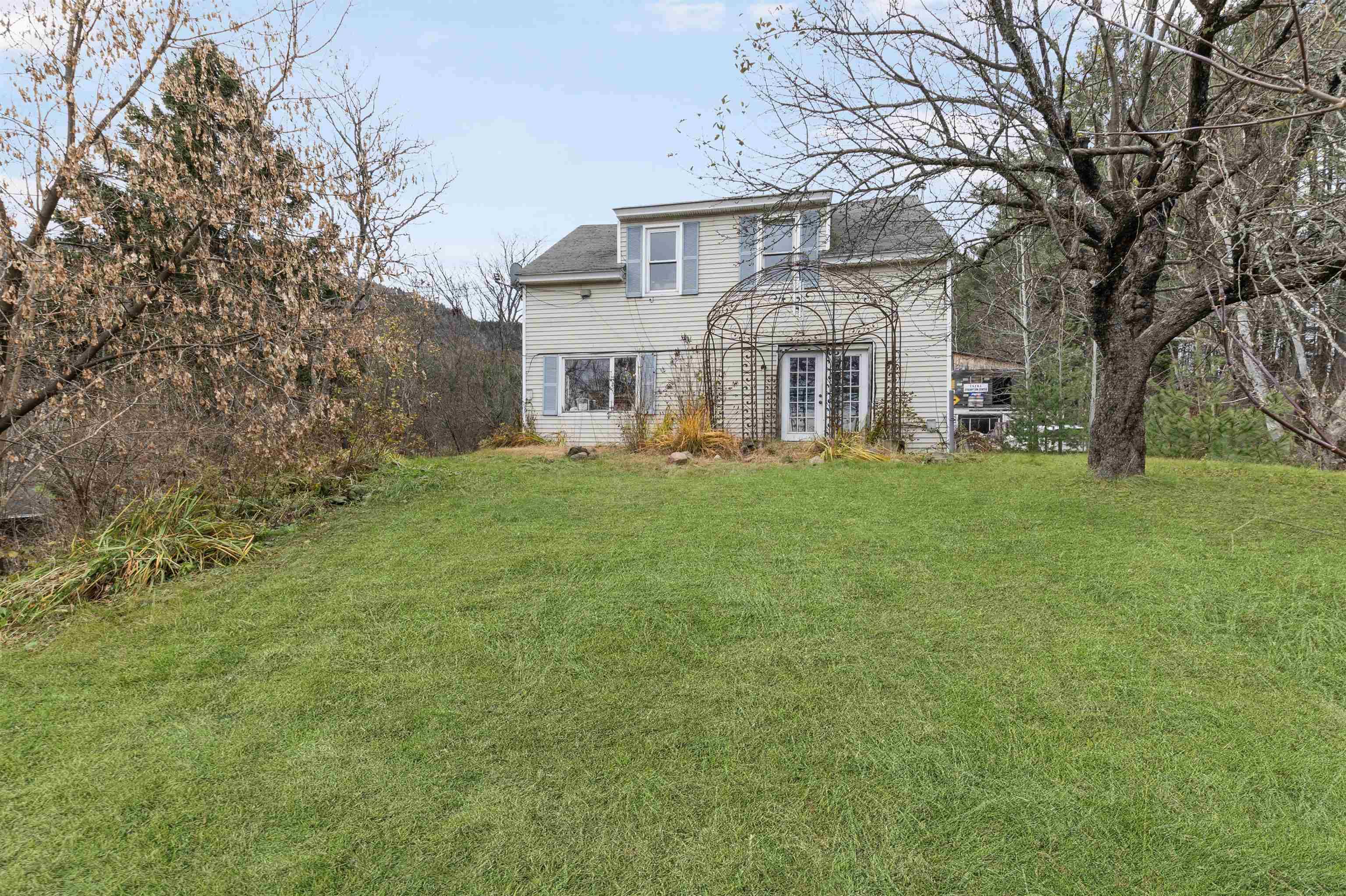 Lemington, VT 05903,6349 River RD