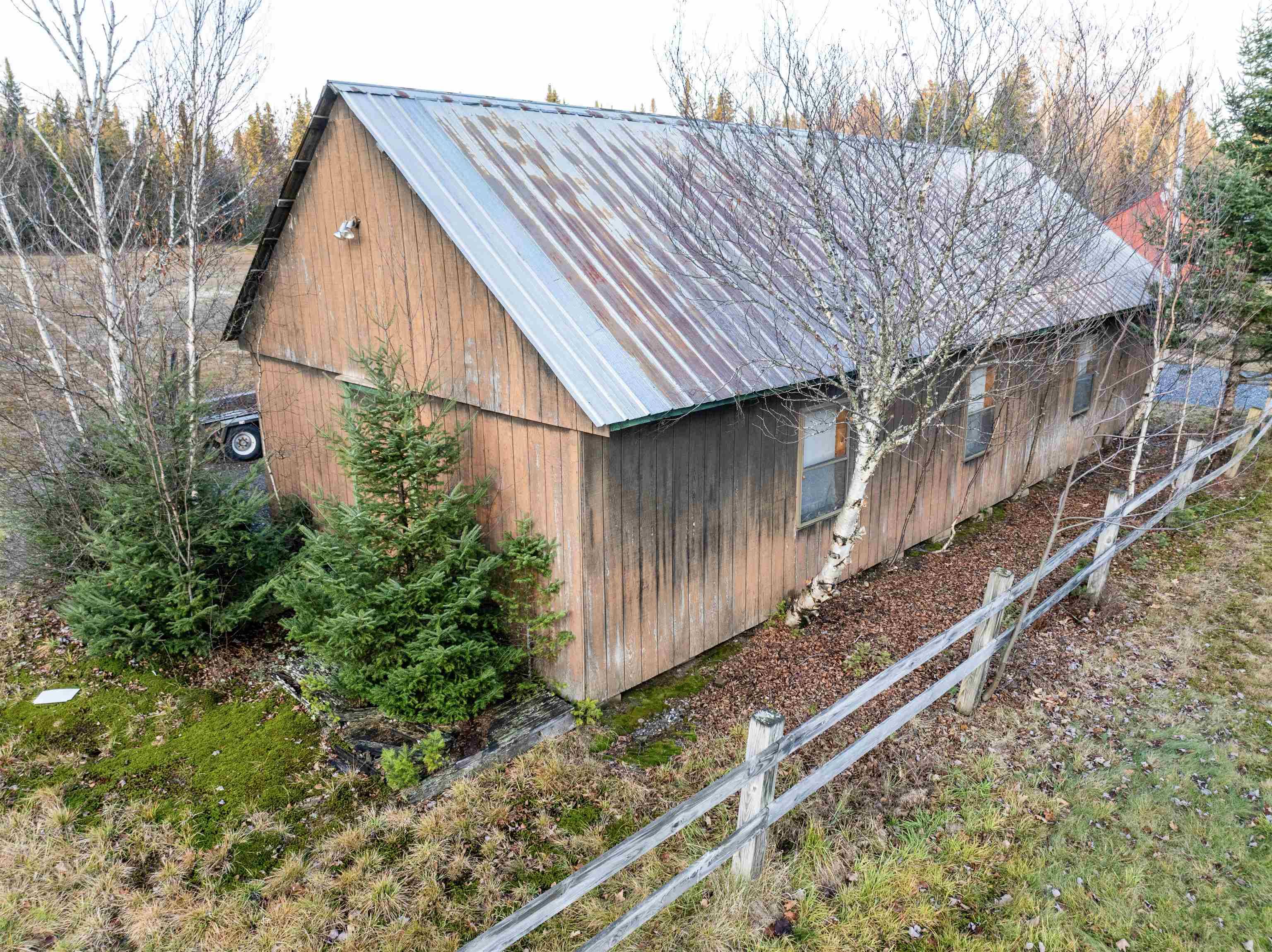 Pittsburg, NH 03592,432 Beach RD