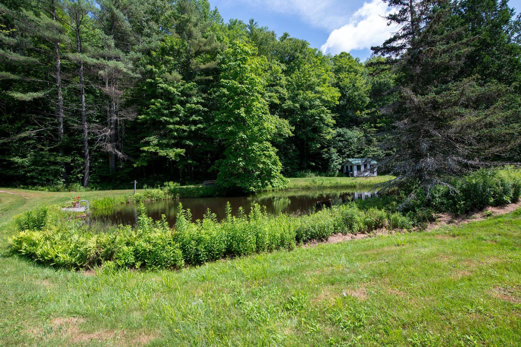 Londonderry, VT 05148,5734 VT Route 11