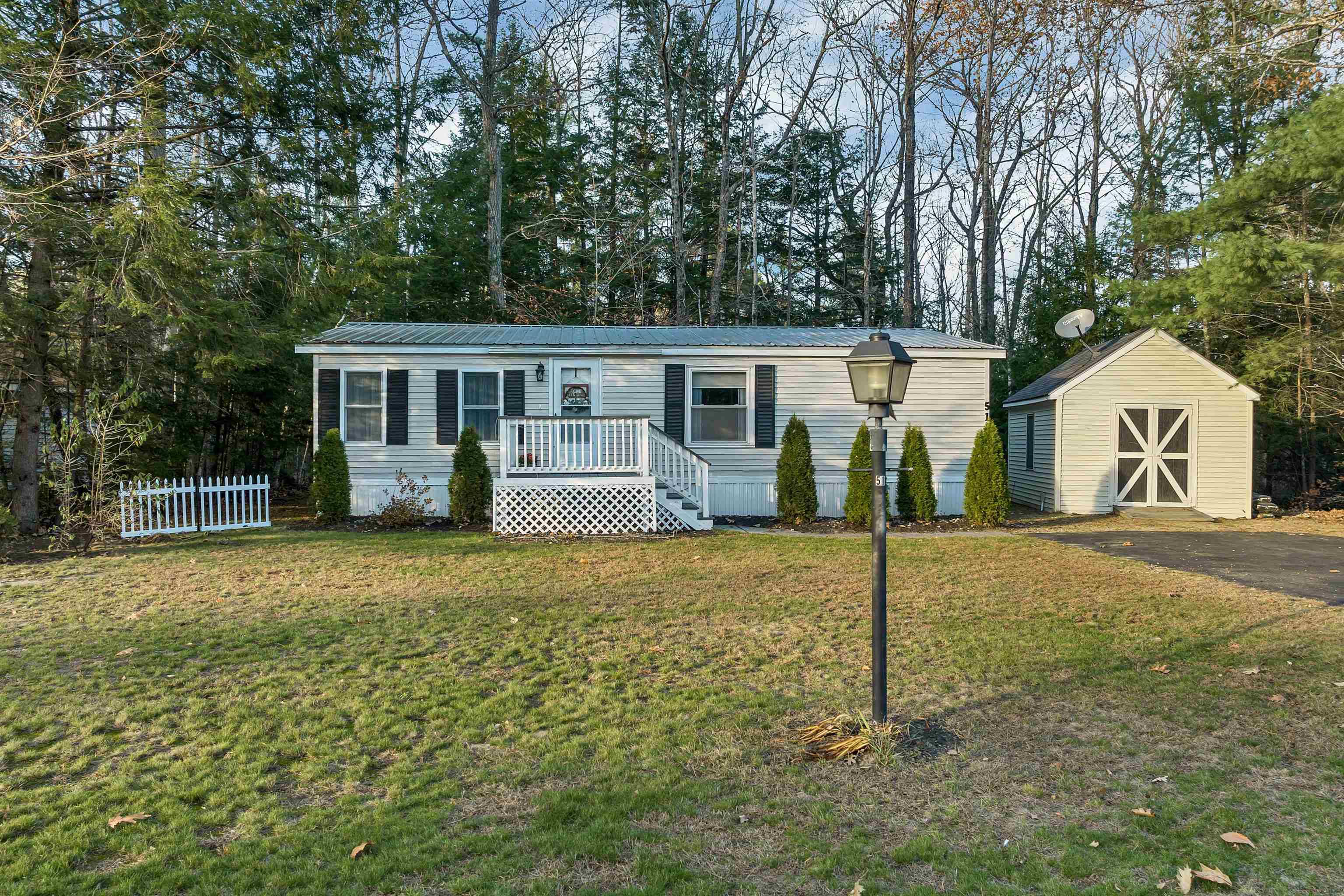 Alton, NH 03809,51 Eagles WAY