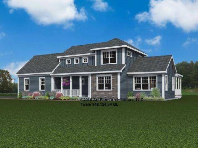 Barrington, NH 03825,Lot 4 Pebble CT #34