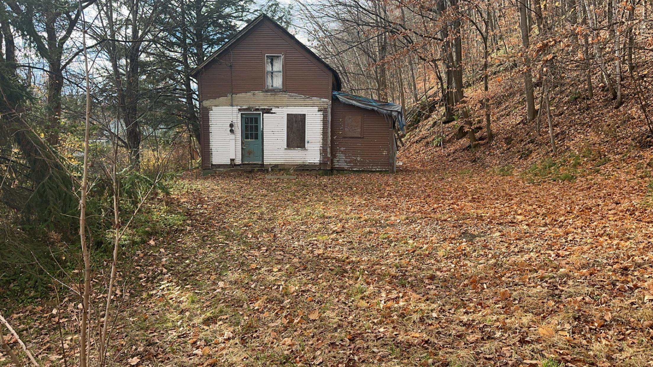 Barre City, VT 05641,3 Portland ST