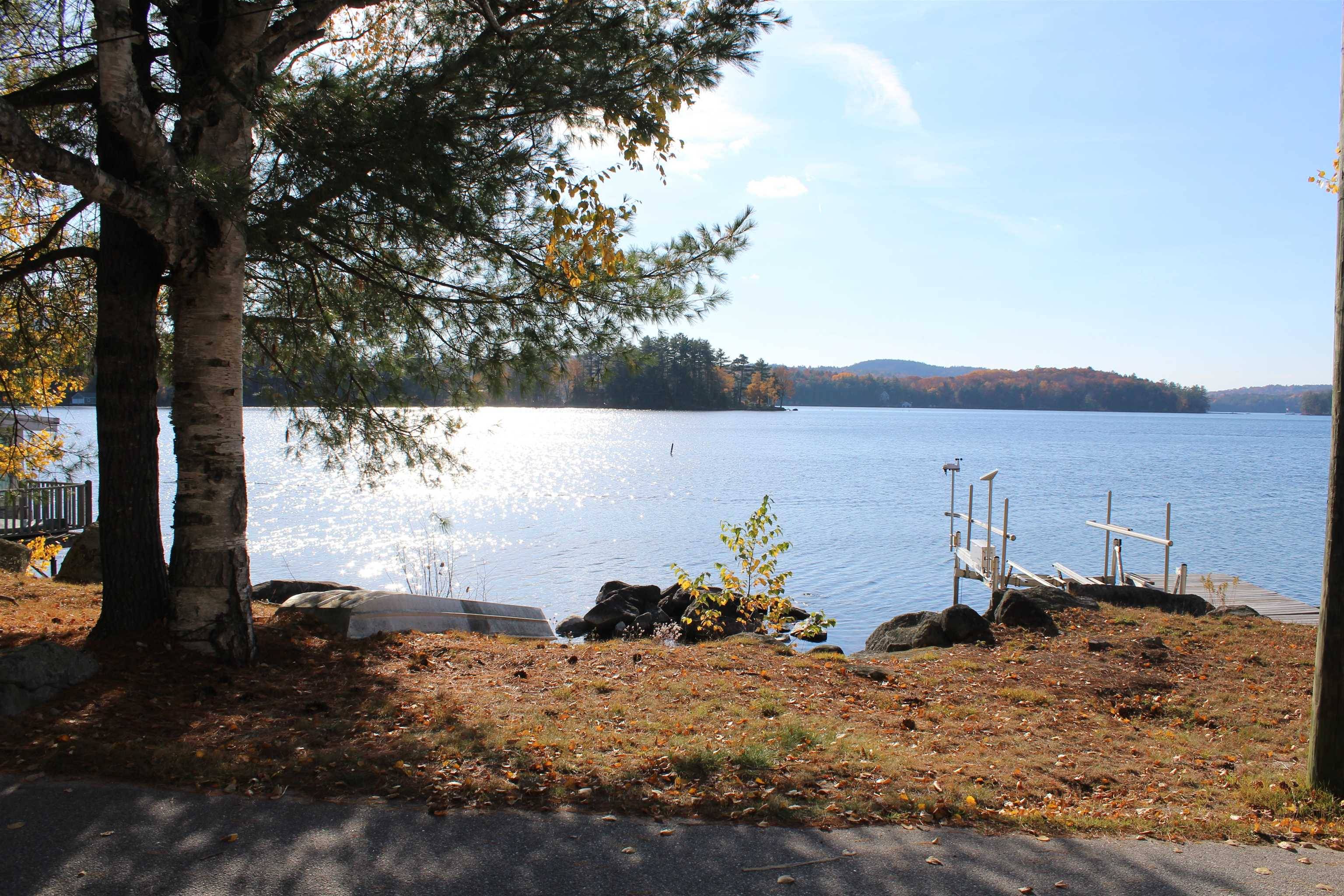 Newbury, NH 03255,46 Lake AVE