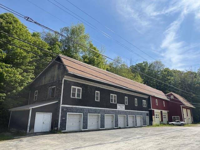 Bridgewater, VT 05034,5747 US Route 4