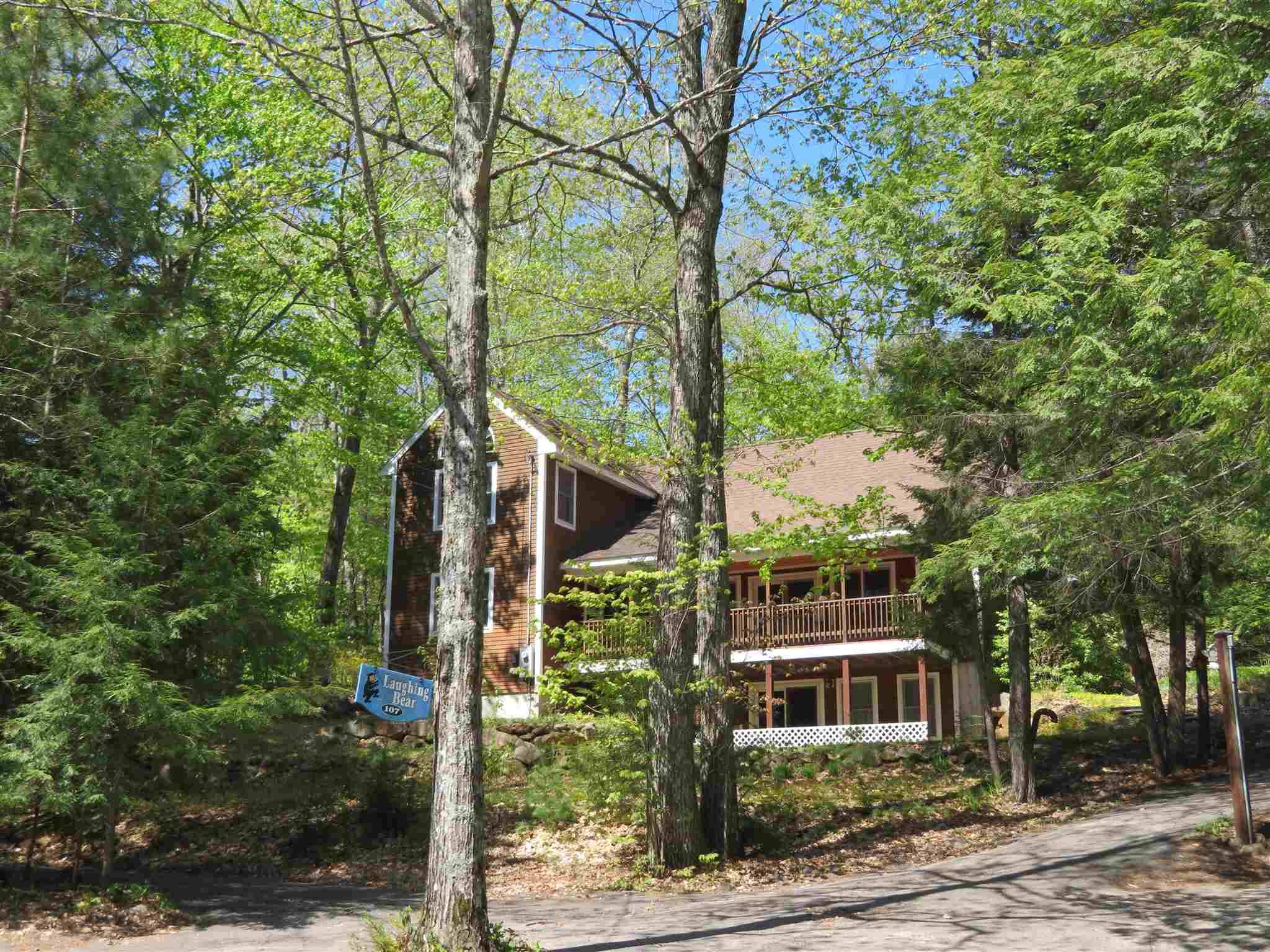 Holderness, NH 03245,107 Route 113