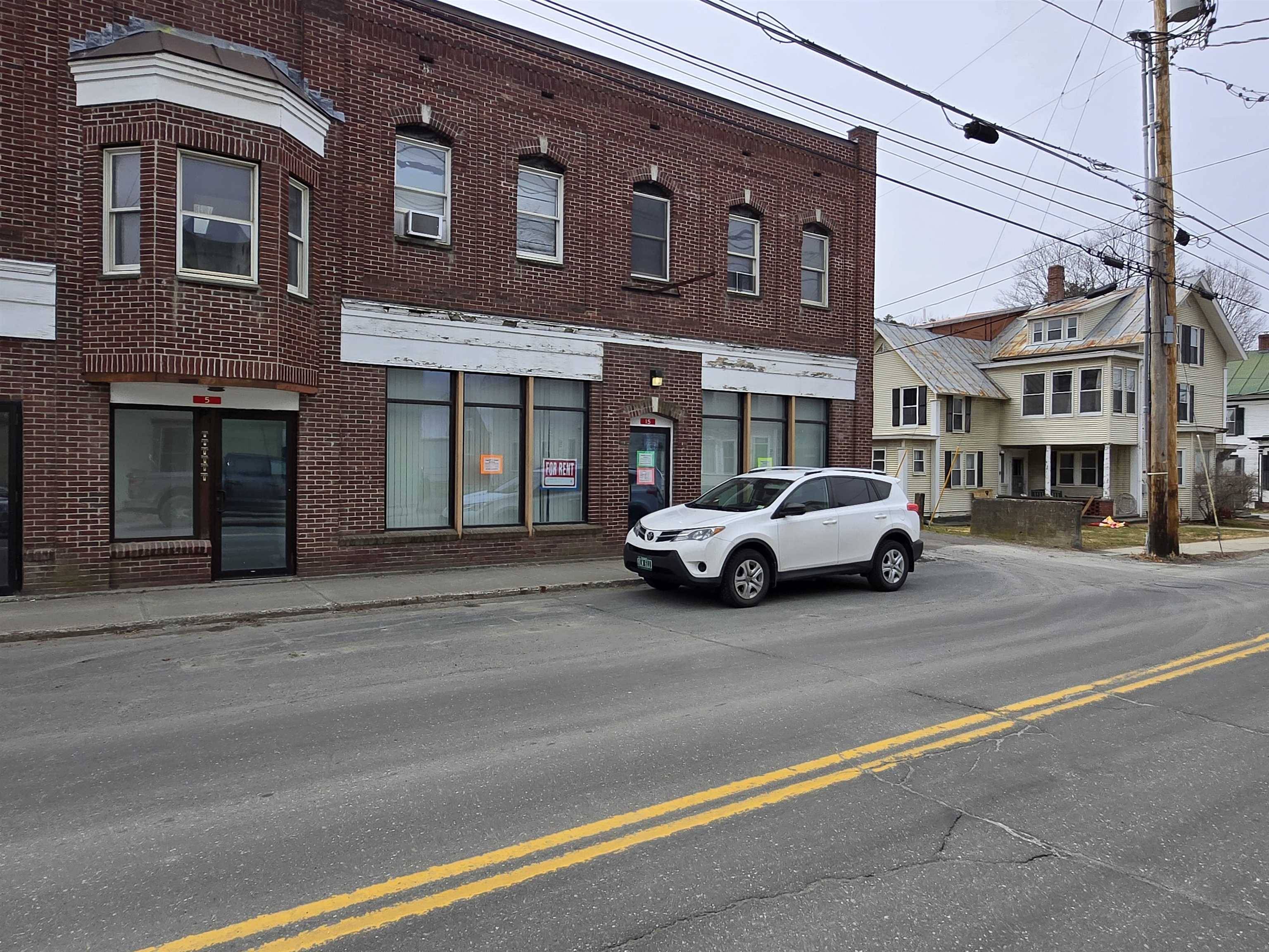 Royalton, VT 05068,192 Chelsea ST