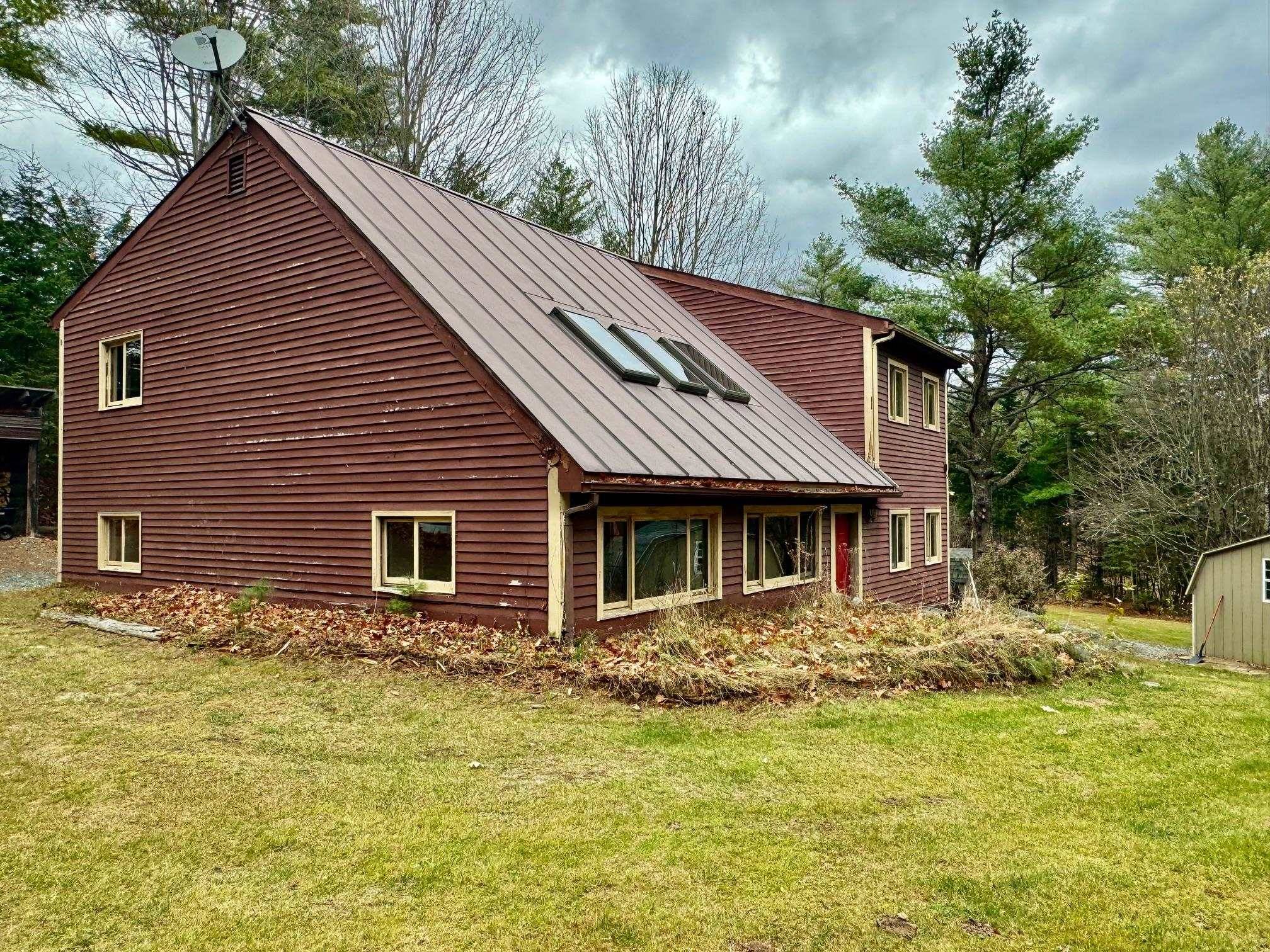 Enfield, NH 03748,437 Oak Hill RD