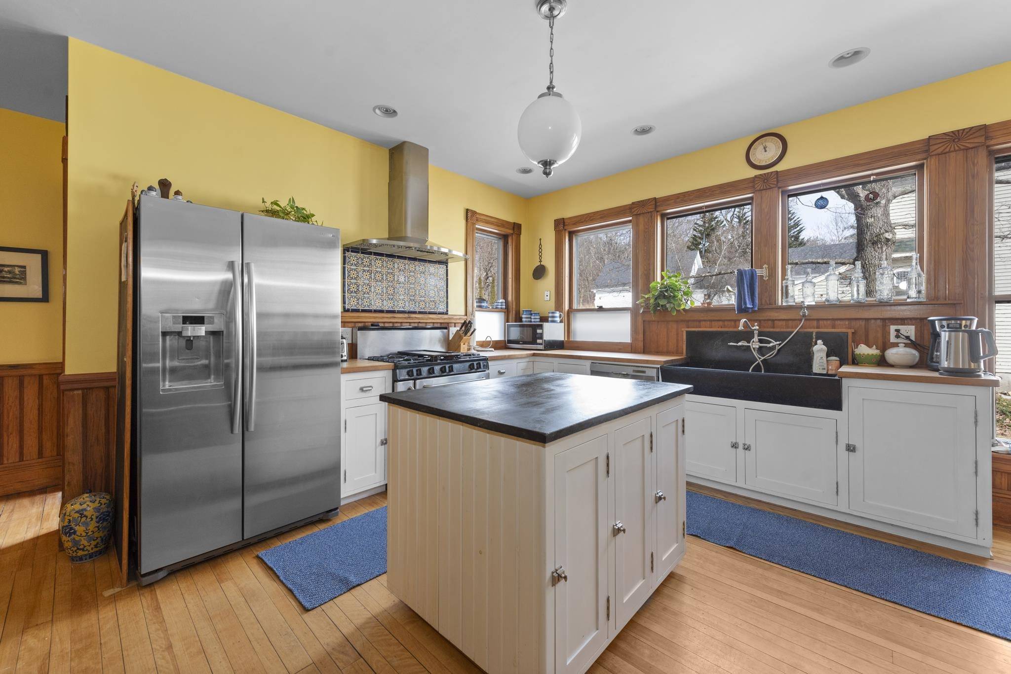 Bristol, NH 03222,75 Summer ST