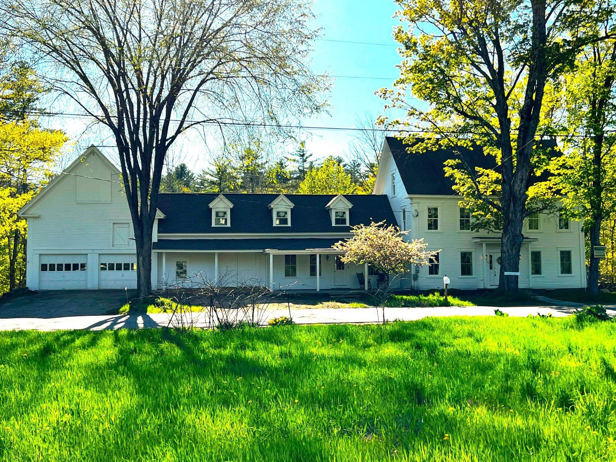Salisbury, NH 03268,516 W Salisbury RD