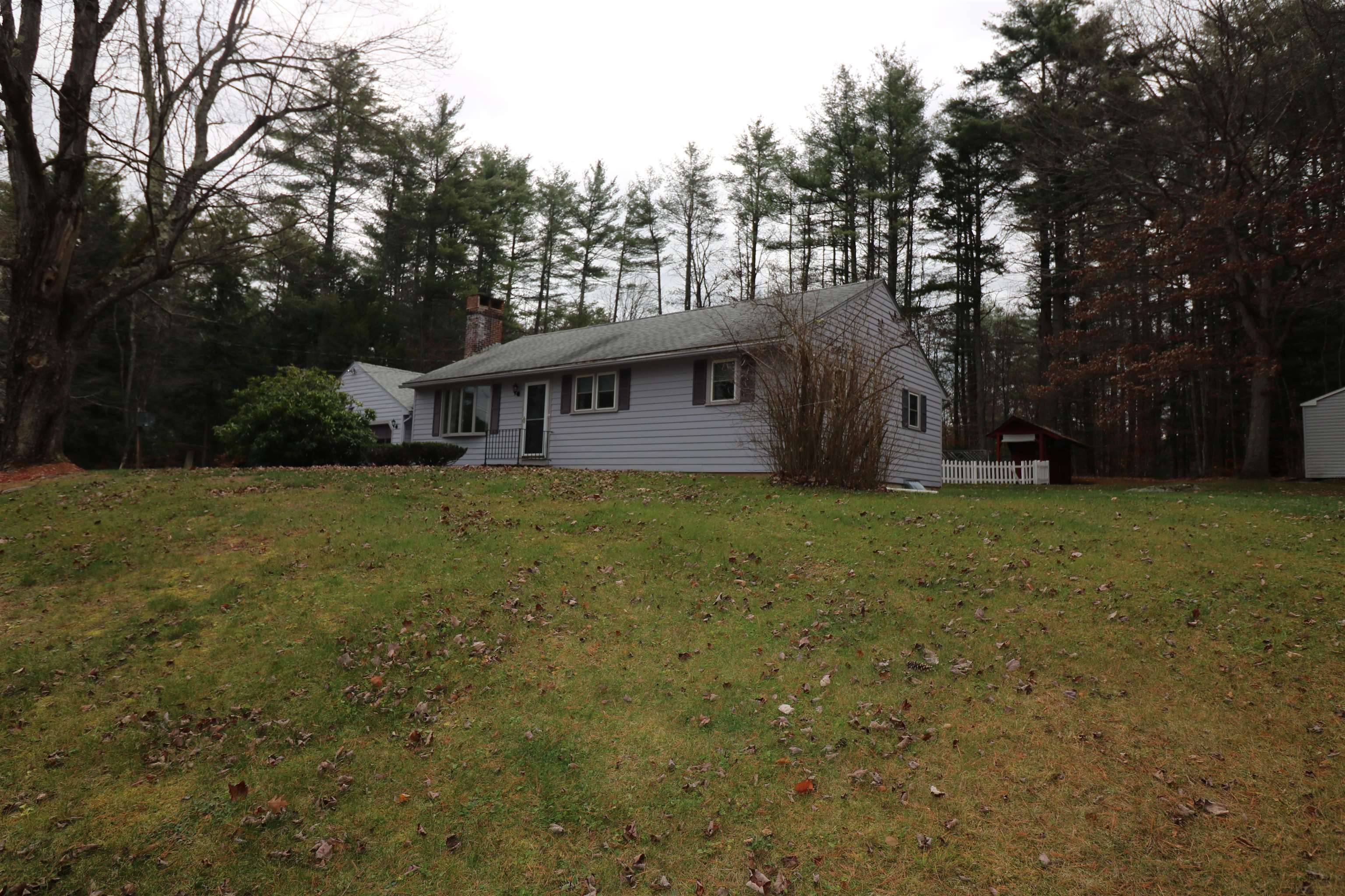 Jaffrey, NH 03452,9 Erin LN