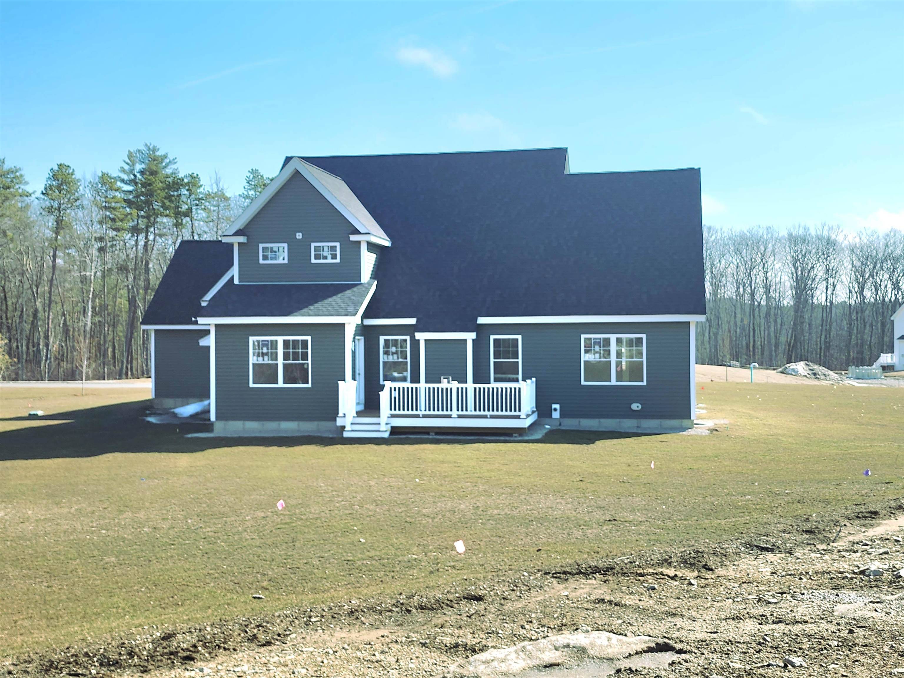 Derry, NH 03038,38 Daniel RD