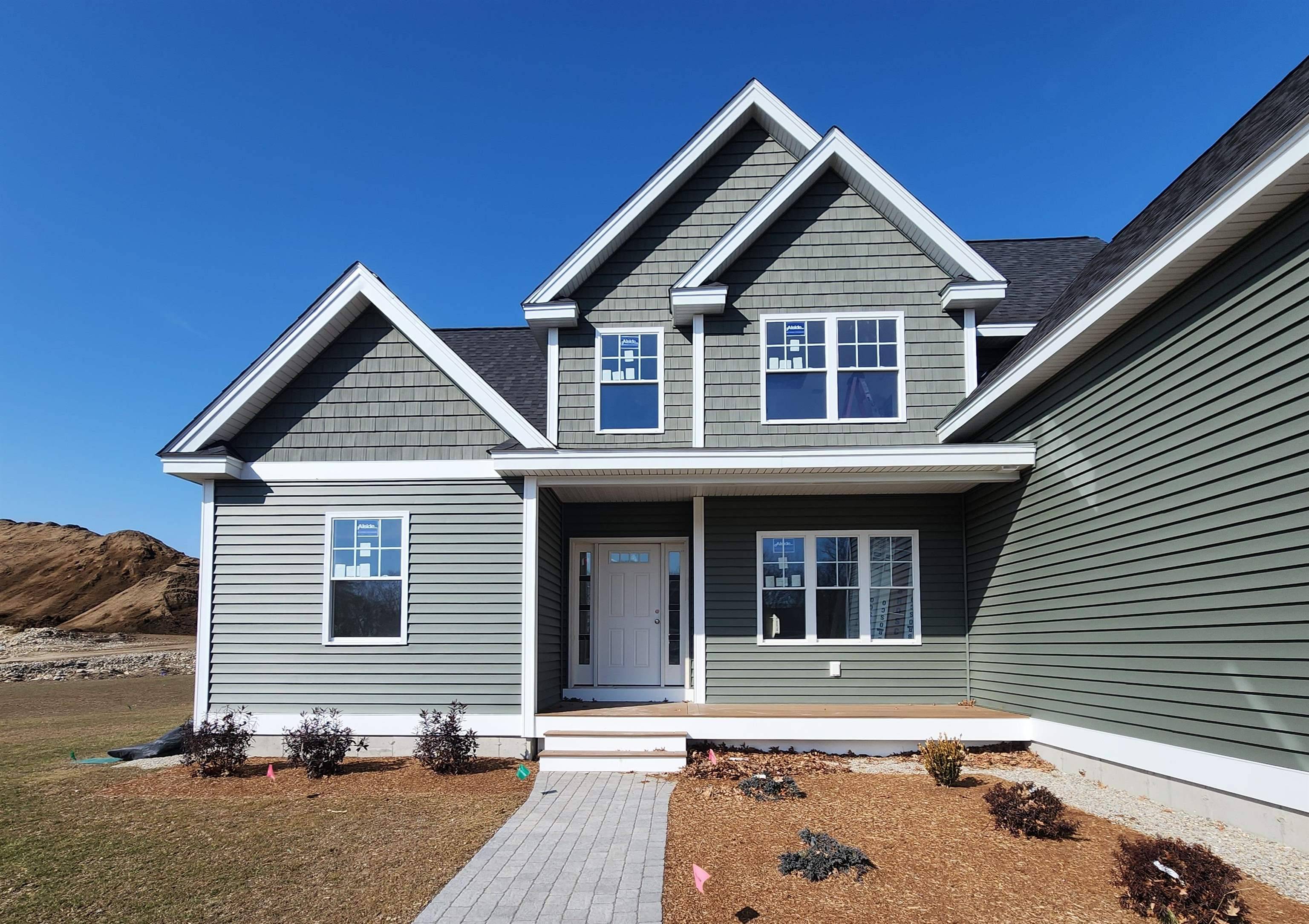 Derry, NH 03038,38 Daniel RD