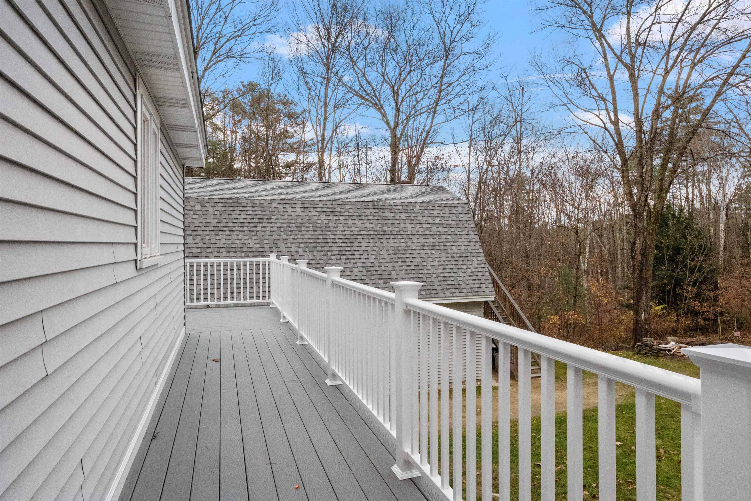 Barnstead, NH 03218,260 Garland RD