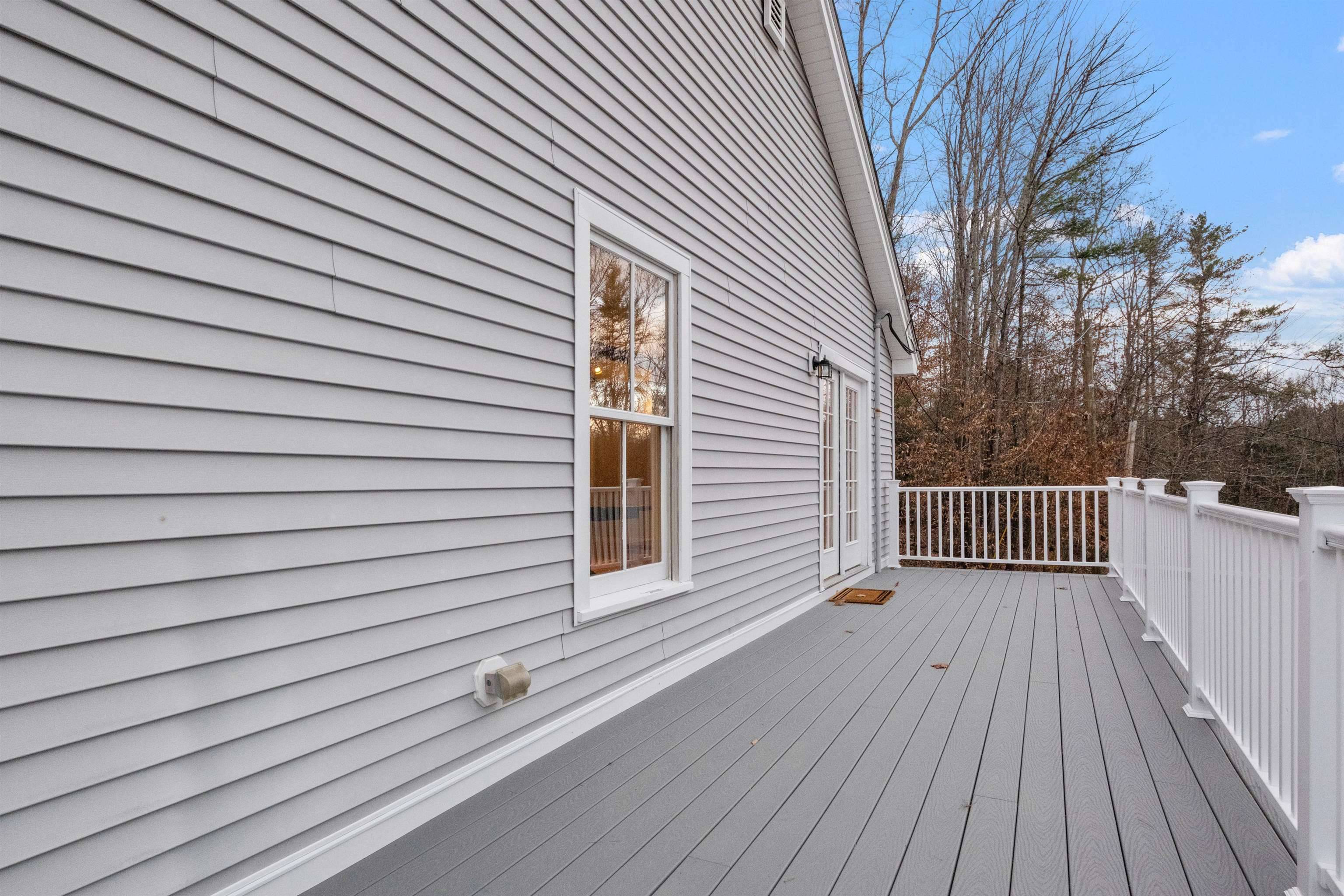 Barnstead, NH 03218,260 Garland RD
