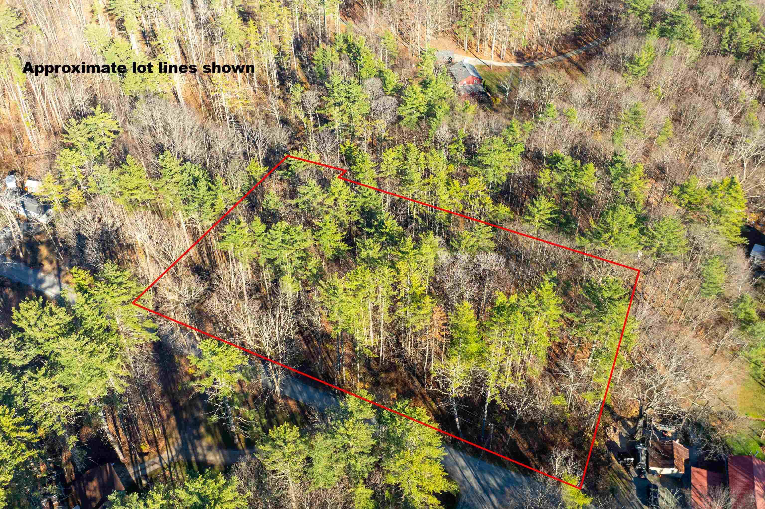 Arlington, VT 05250,00 Red Mountain RD