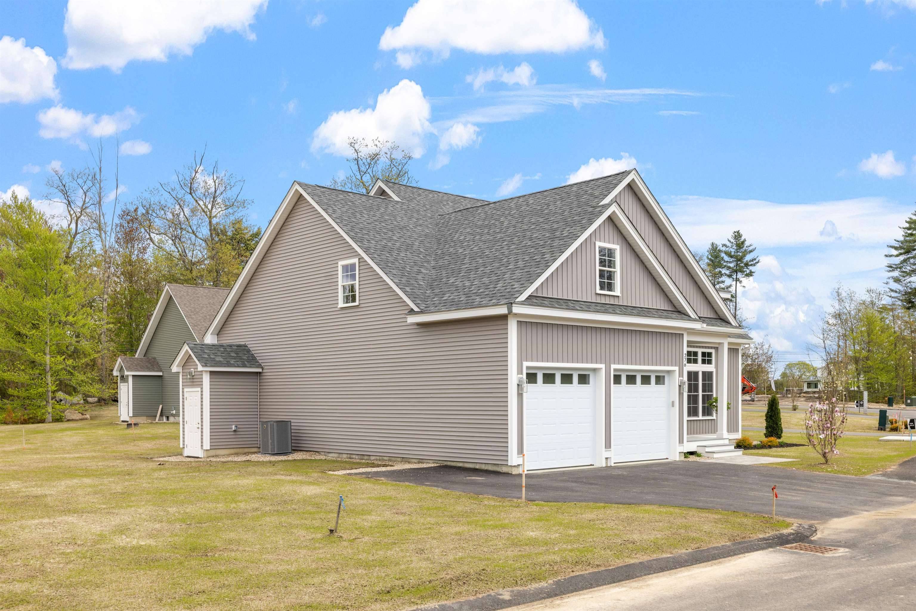 Laconia, NH 03246,276 Sterling DR
