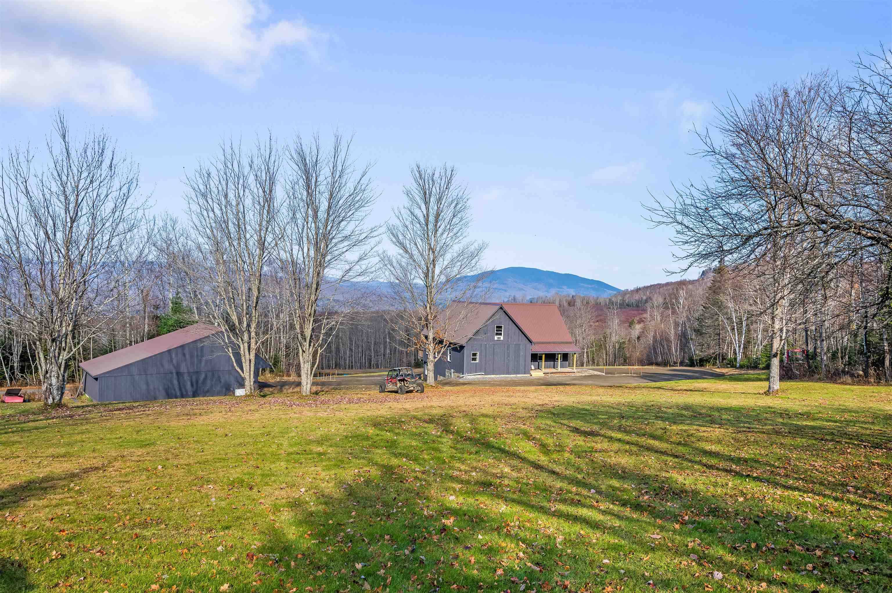 Columbia, NH 03576,599 Meridan Hill RD