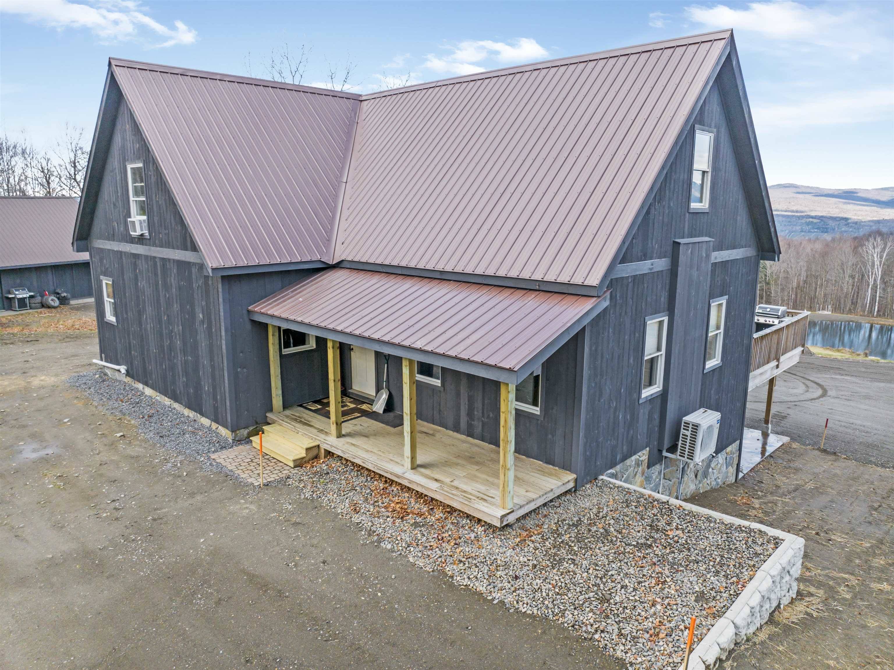Columbia, NH 03576,599 Meridan Hill RD