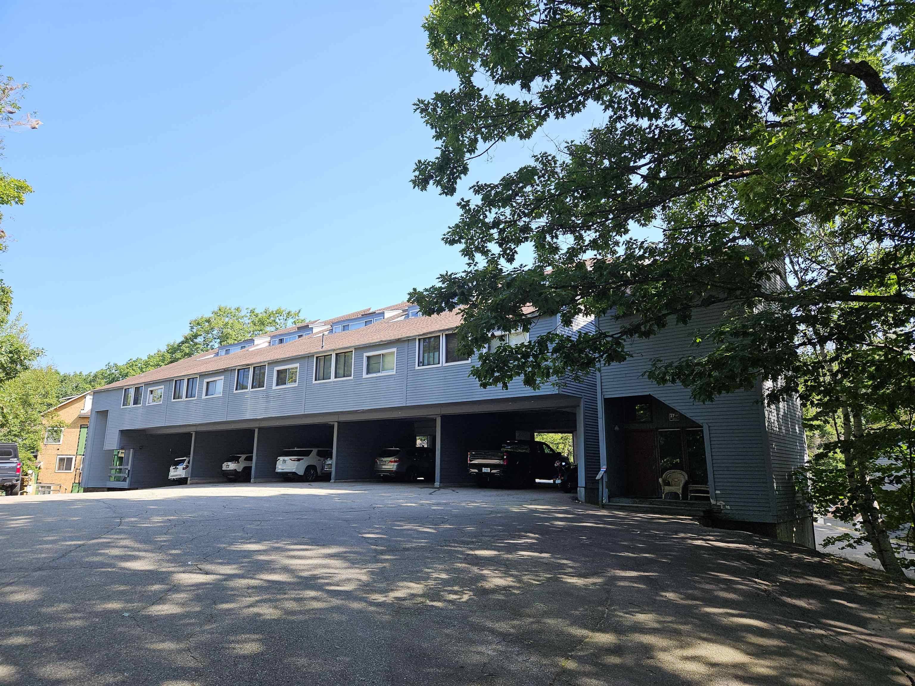 Campton, NH 03223,27 Condo RD #Unit 7