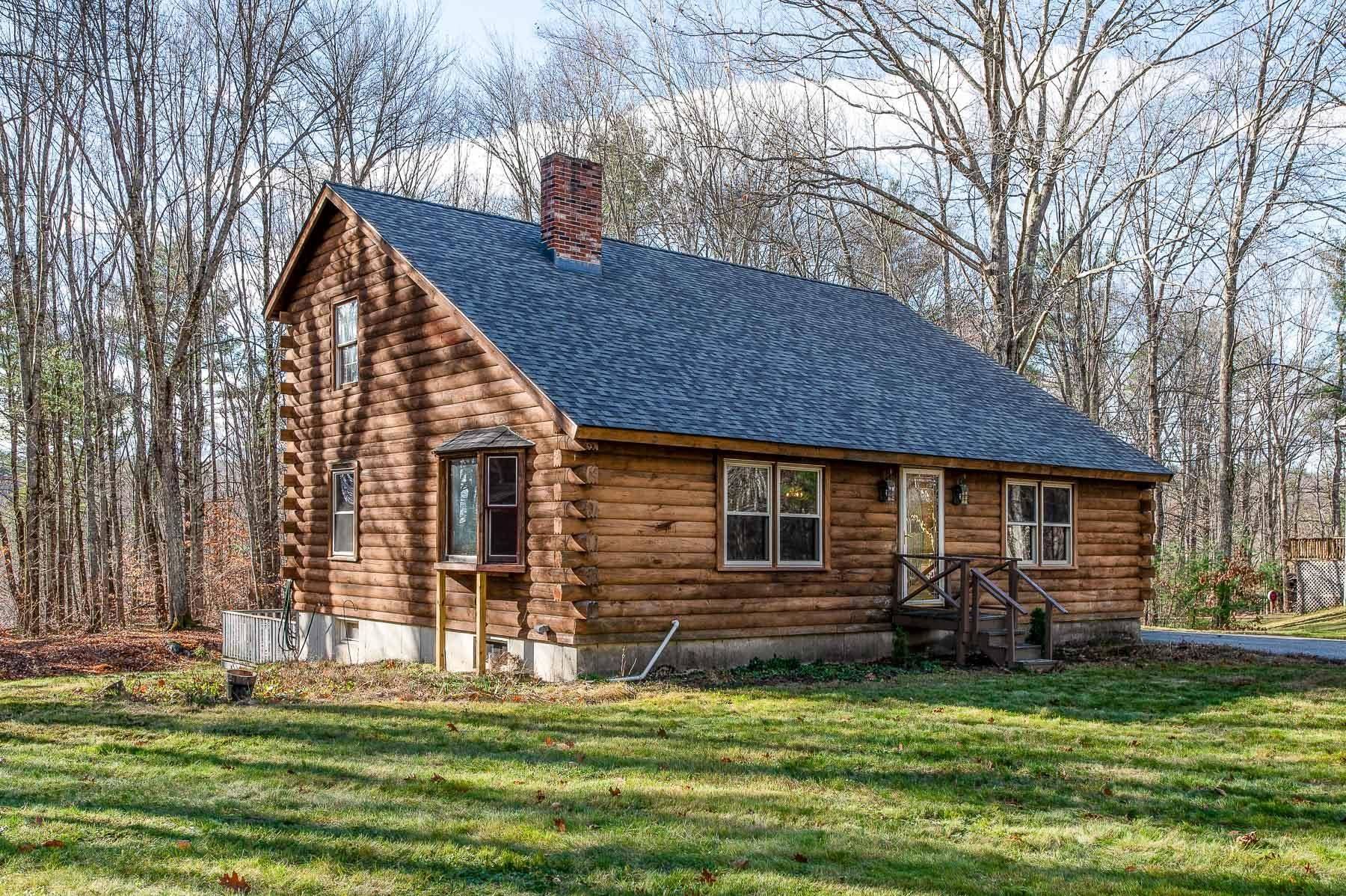 Rochester, NH 03839,13 Darby LN