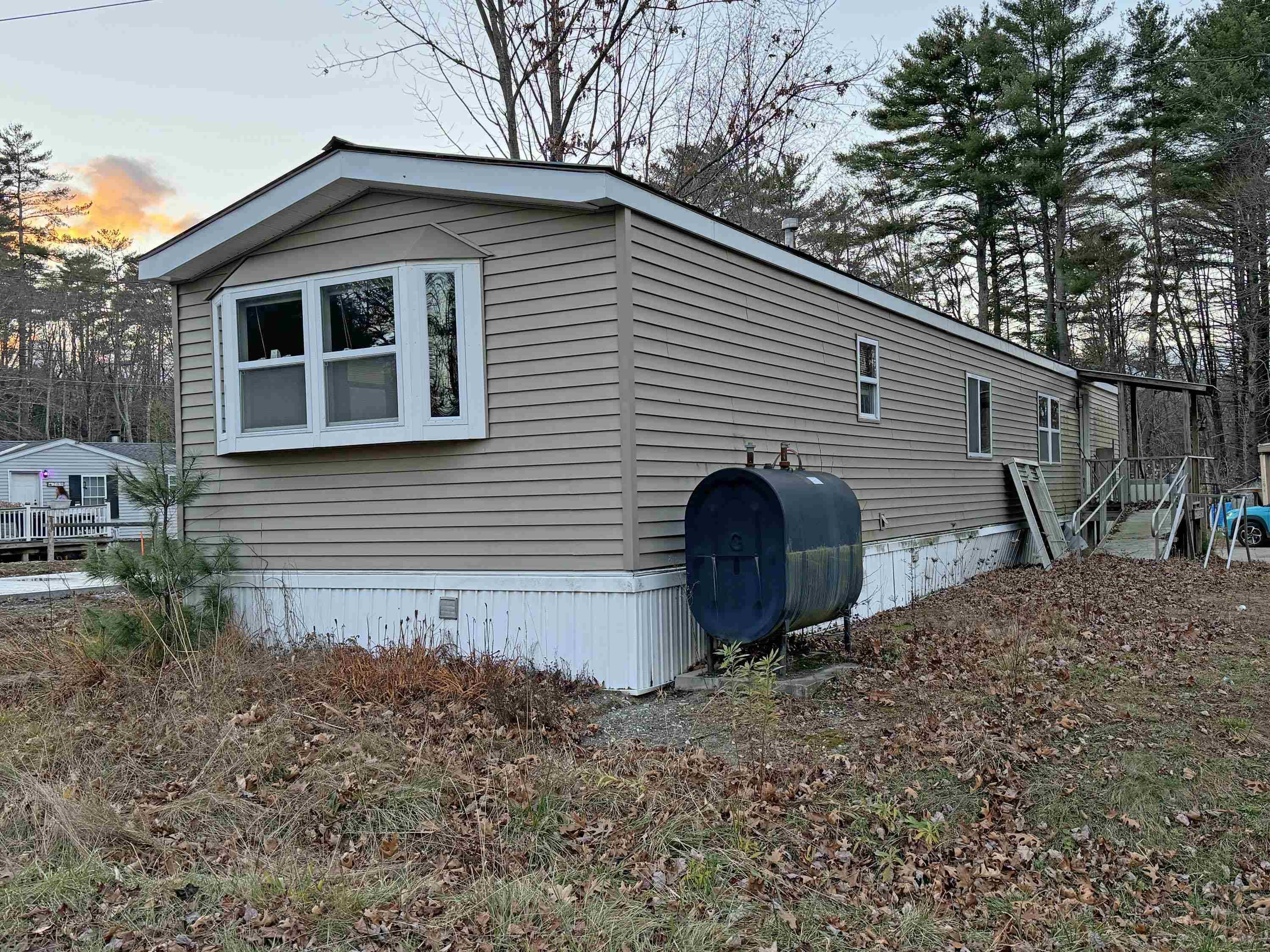 Westminster, VT 05158,189 Shady Pines PARK