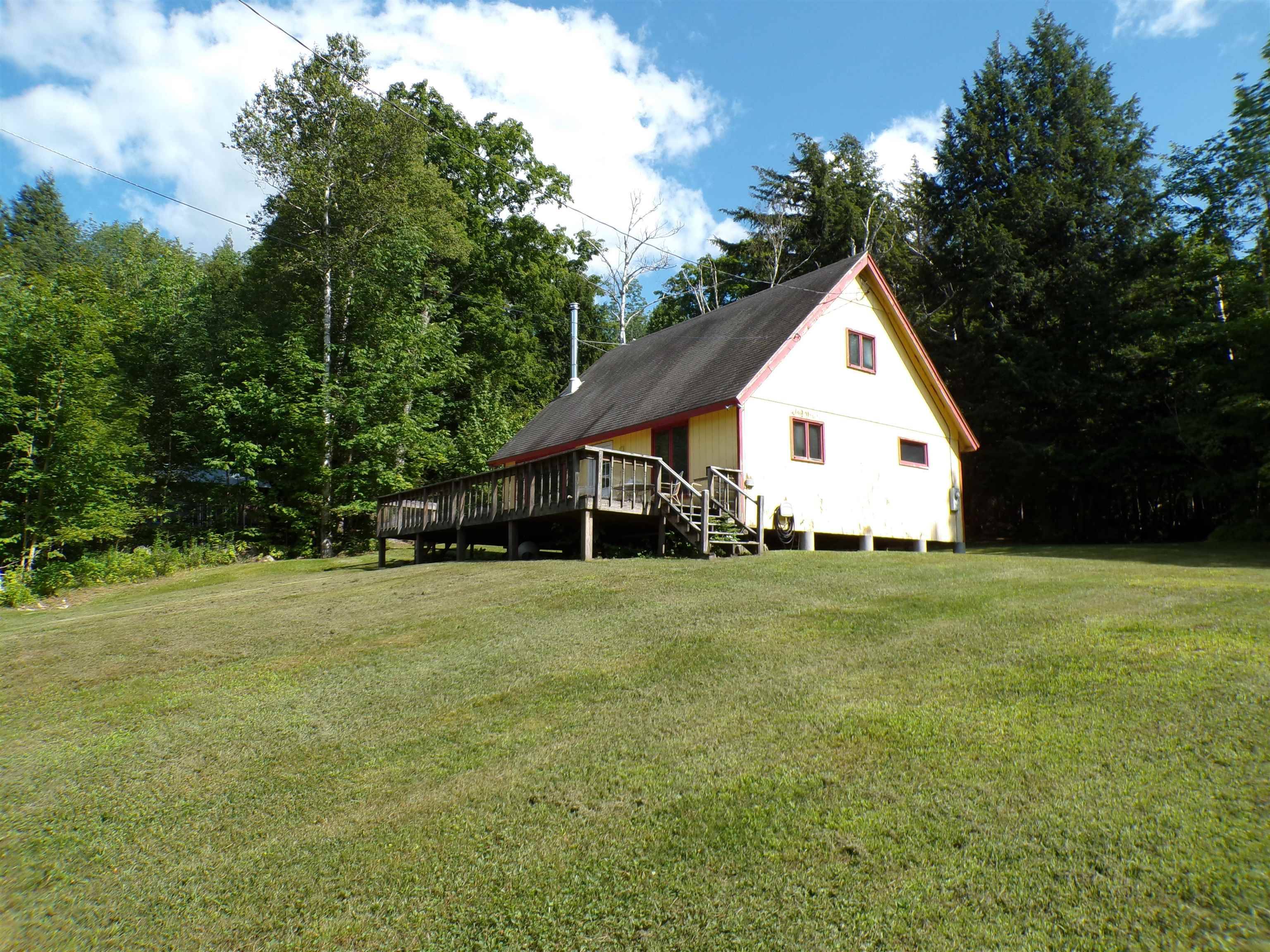 Westmore, VT 05822,100 Sterling LN