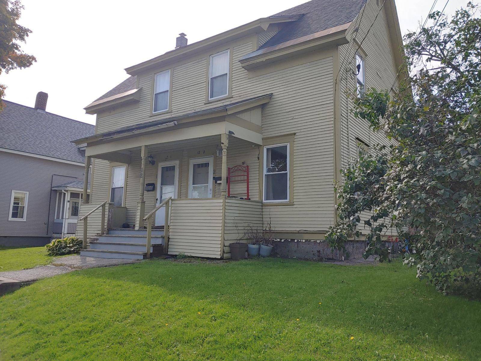 Barre City, VT 05641,12 Center ST