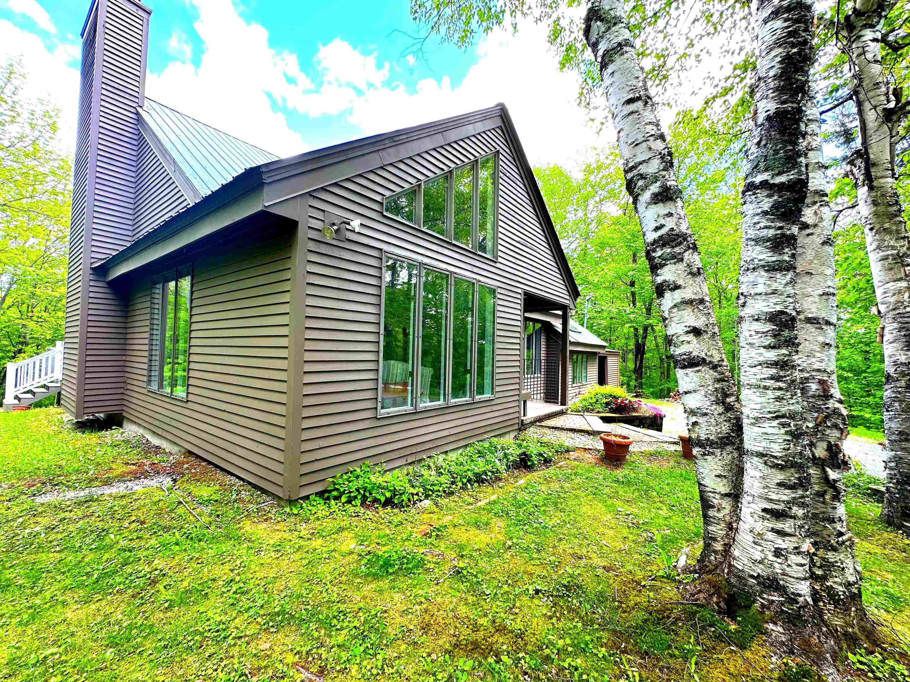 Dover, VT 05356,58 Buckboard DR
